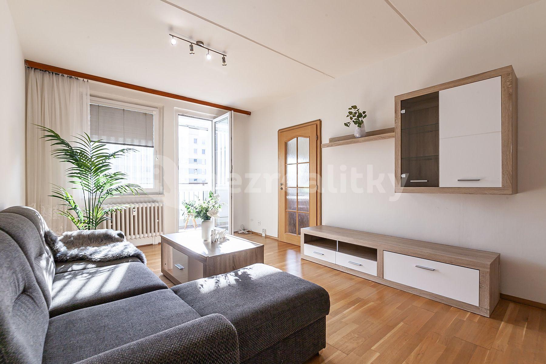 Predaj bytu 3-izbový 73 m², Benkova, Praha, Praha