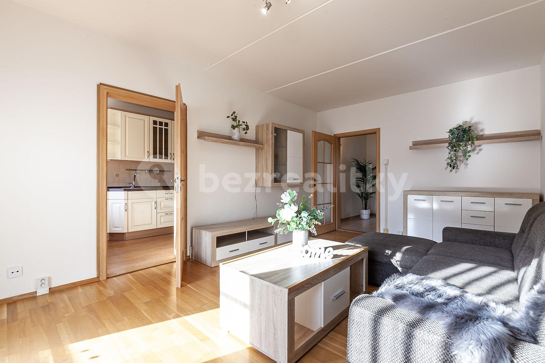 Predaj bytu 3-izbový 73 m², Benkova, Praha, Praha