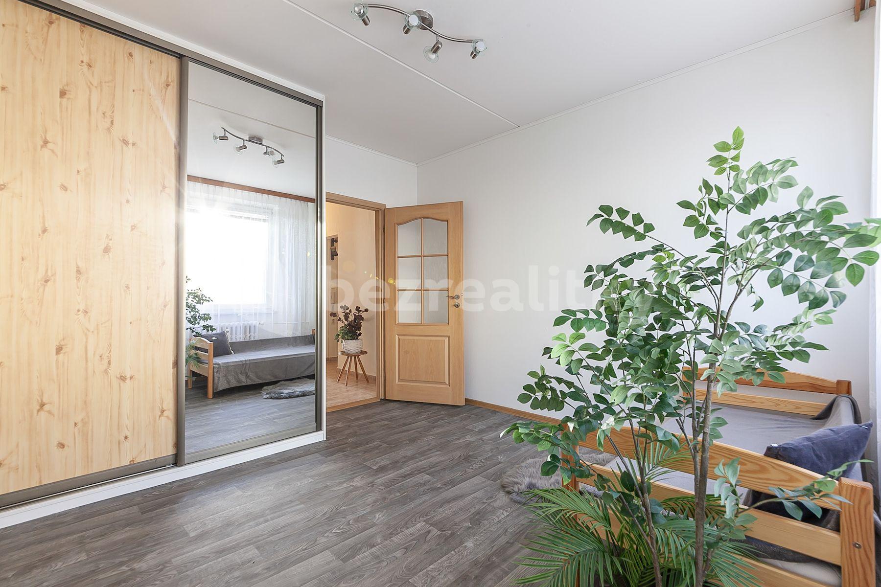 Predaj bytu 3-izbový 73 m², Benkova, Praha, Praha