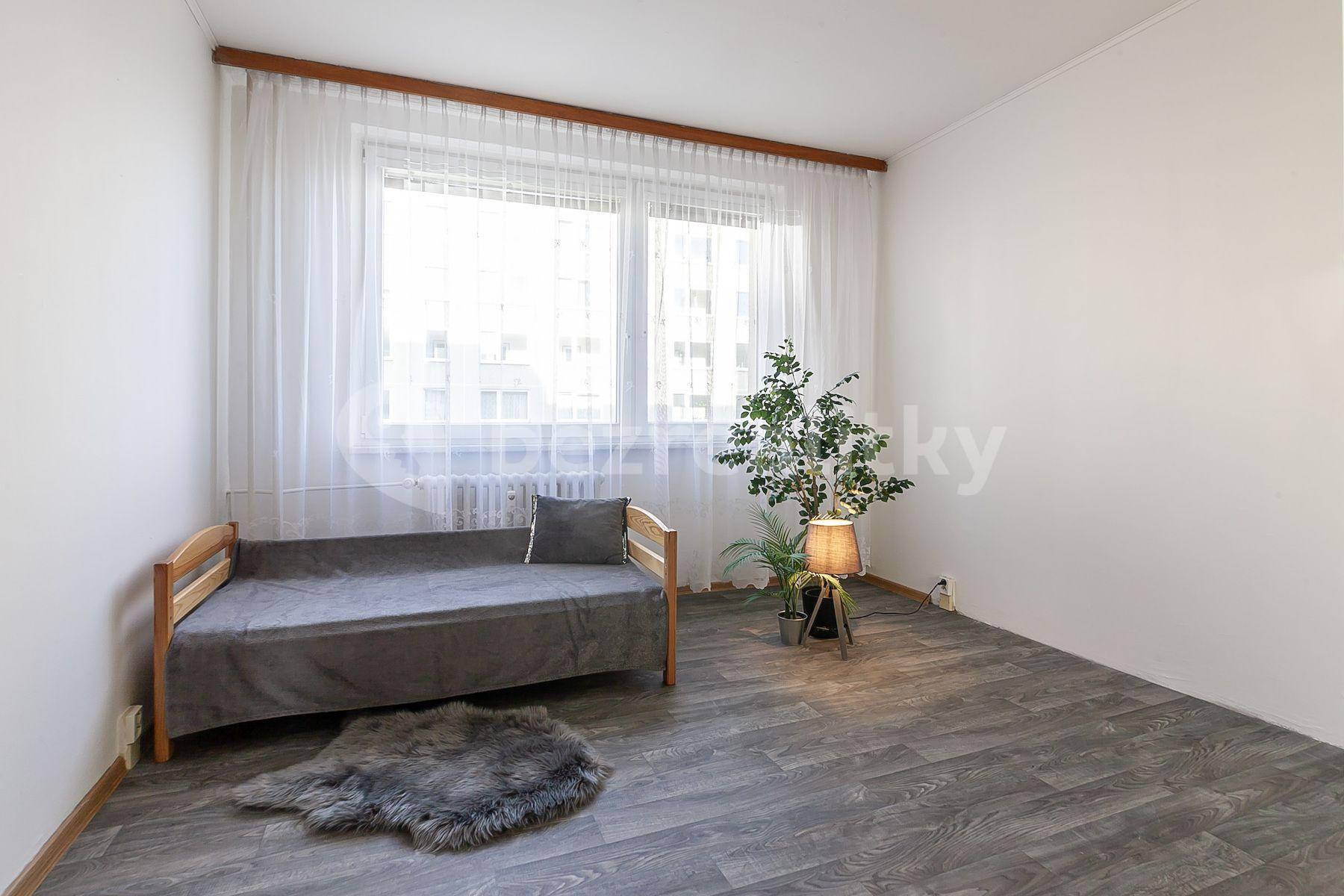 Predaj bytu 3-izbový 73 m², Benkova, Praha, Praha