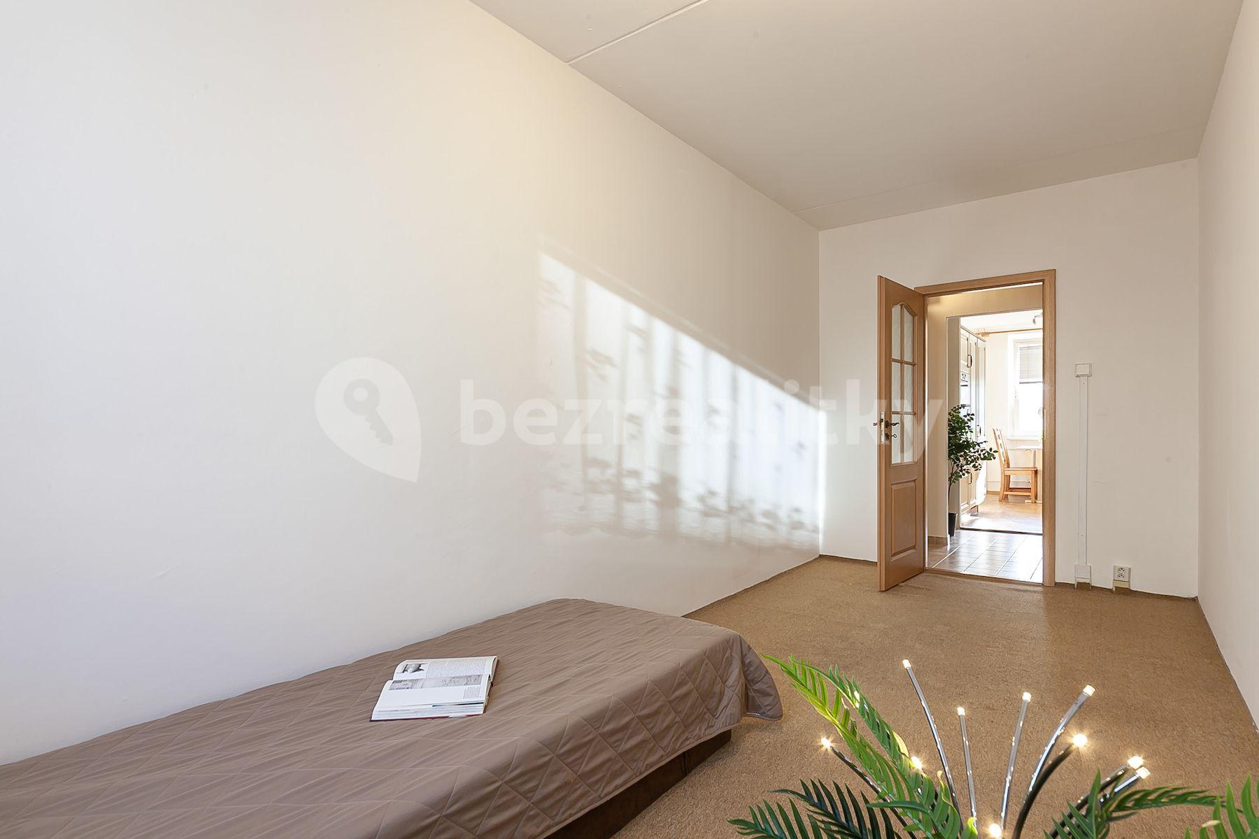 Predaj bytu 3-izbový 73 m², Benkova, Praha, Praha