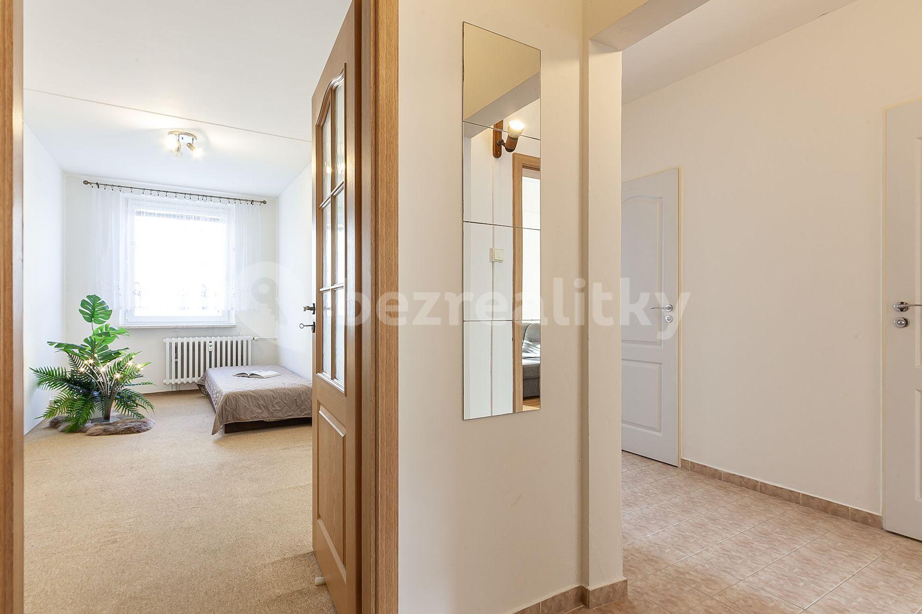 Predaj bytu 3-izbový 73 m², Benkova, Praha, Praha