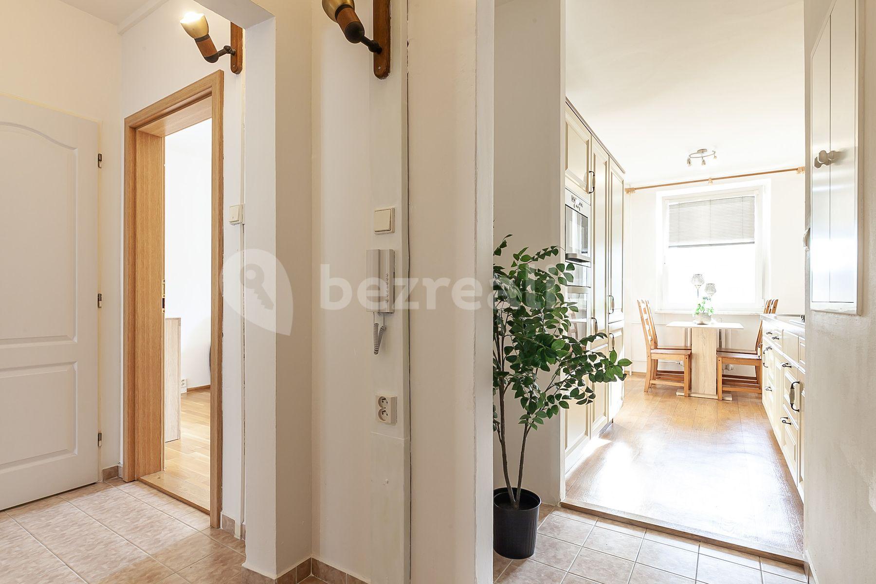 Predaj bytu 3-izbový 73 m², Benkova, Praha, Praha