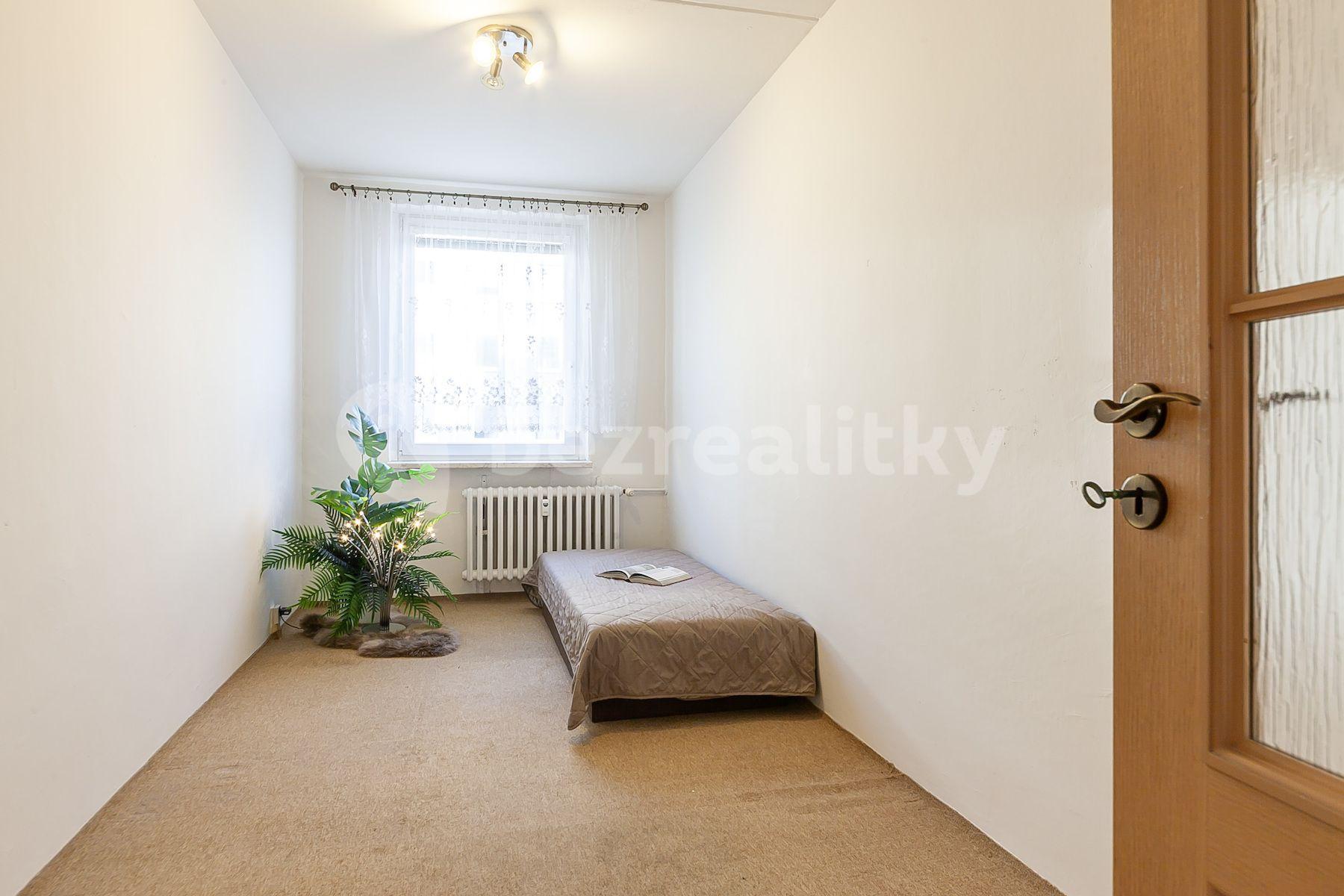 Predaj bytu 3-izbový 73 m², Benkova, Praha, Praha