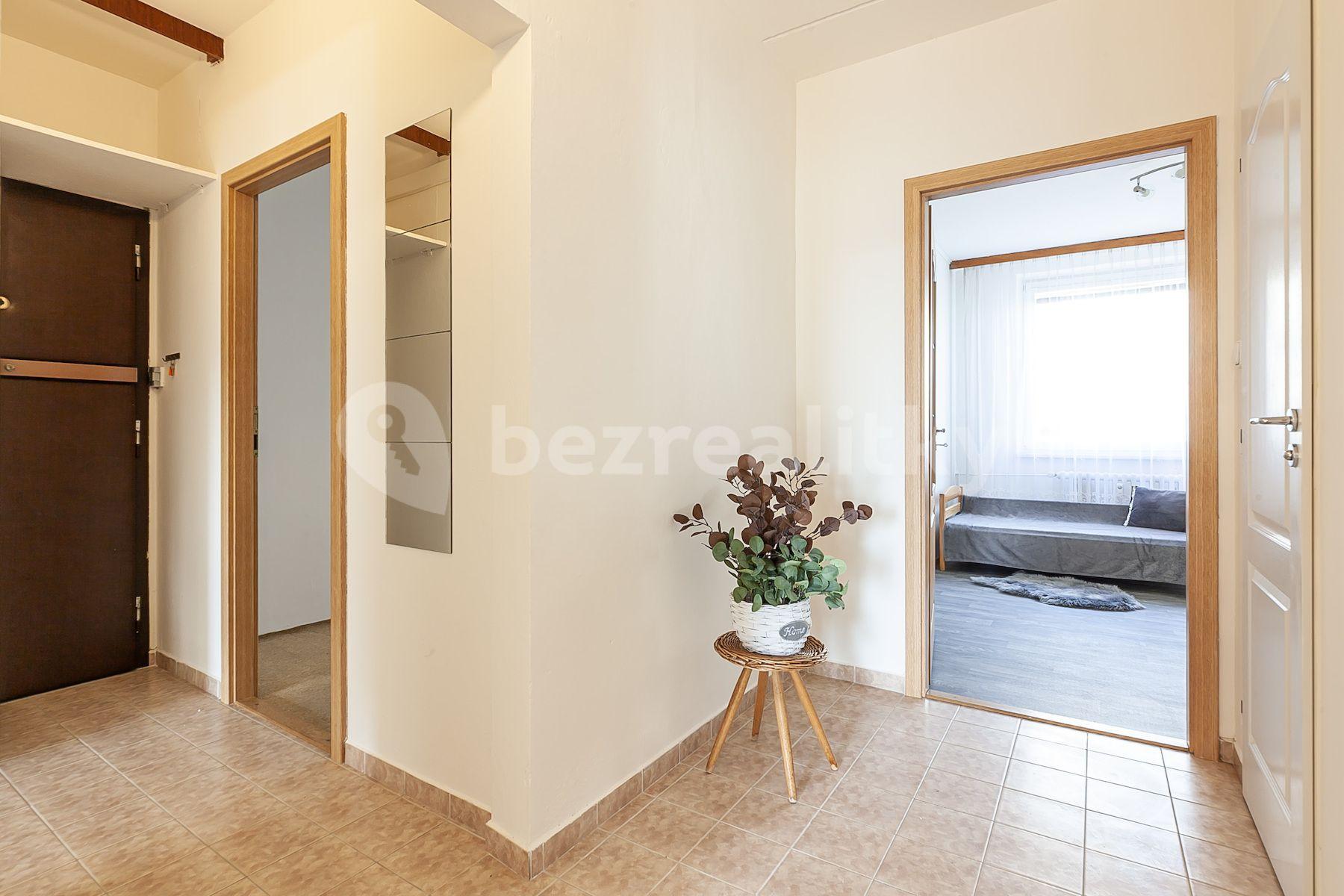 Predaj bytu 3-izbový 73 m², Benkova, Praha, Praha