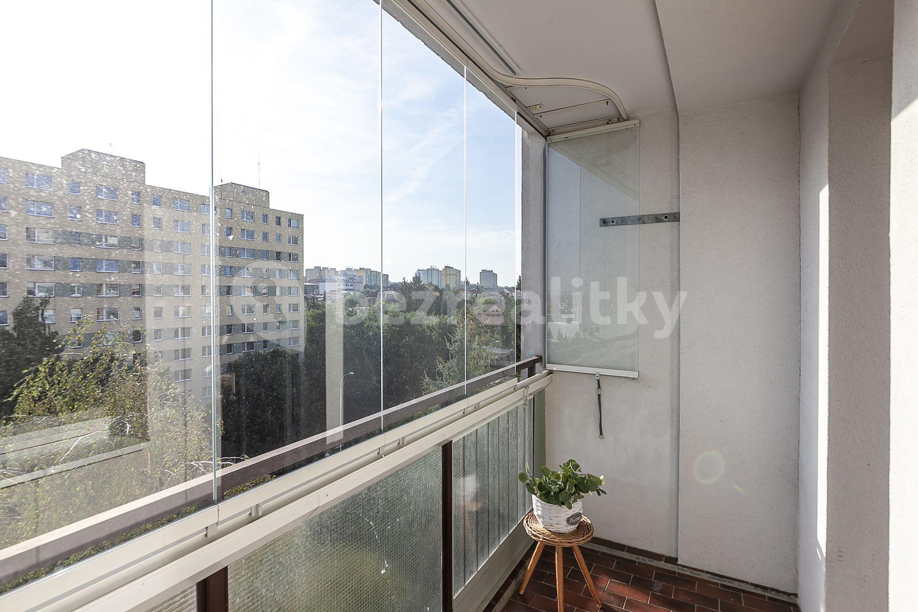 Predaj bytu 3-izbový 73 m², Benkova, Praha, Praha