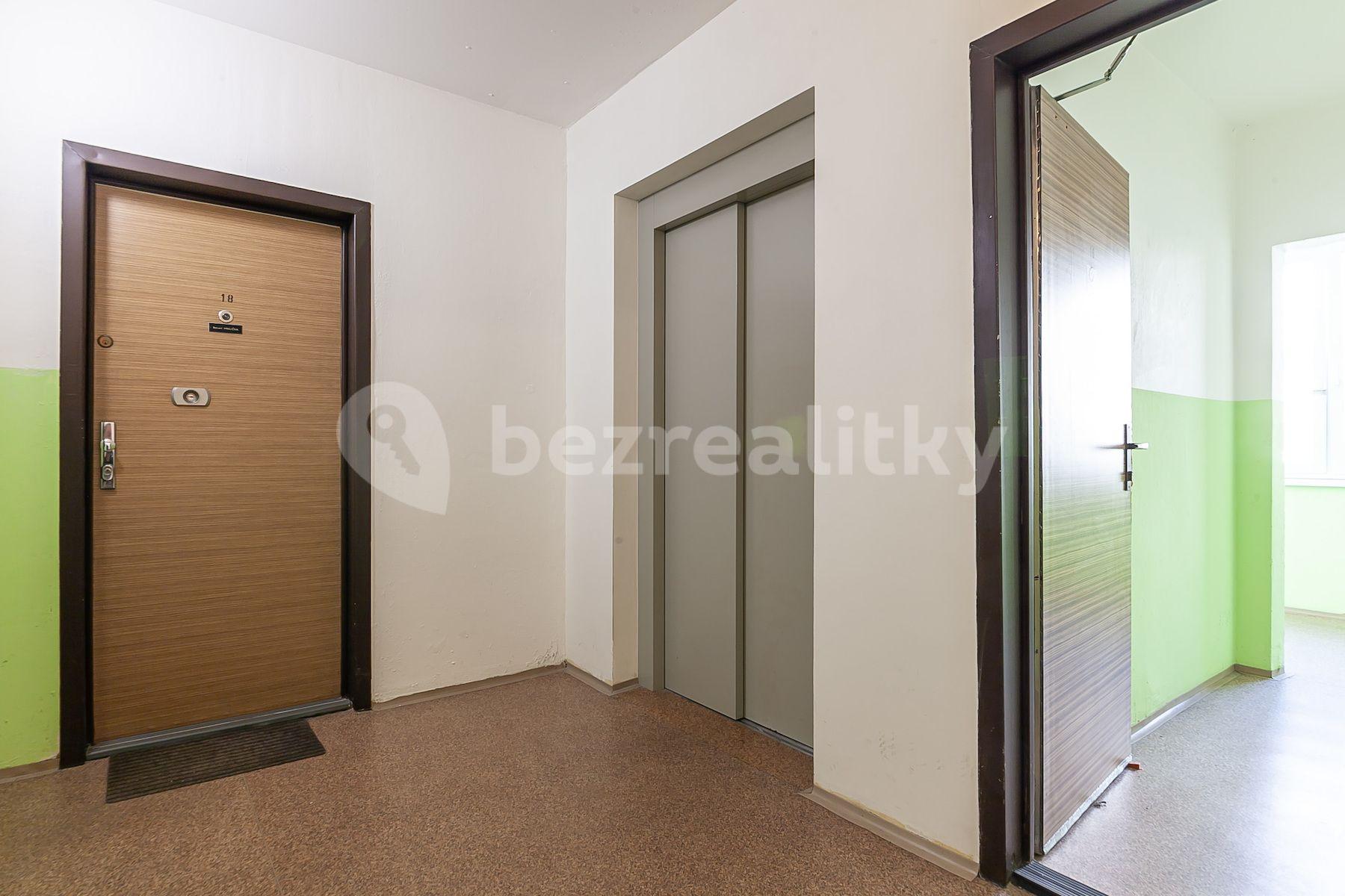 Predaj bytu 3-izbový 73 m², Benkova, Praha, Praha