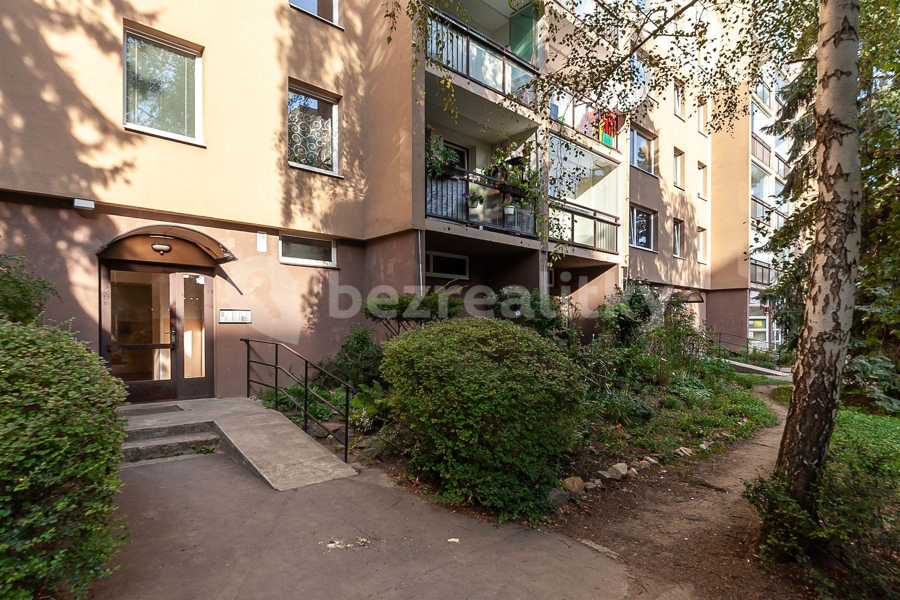 Predaj bytu 3-izbový 73 m², Benkova, Praha, Praha