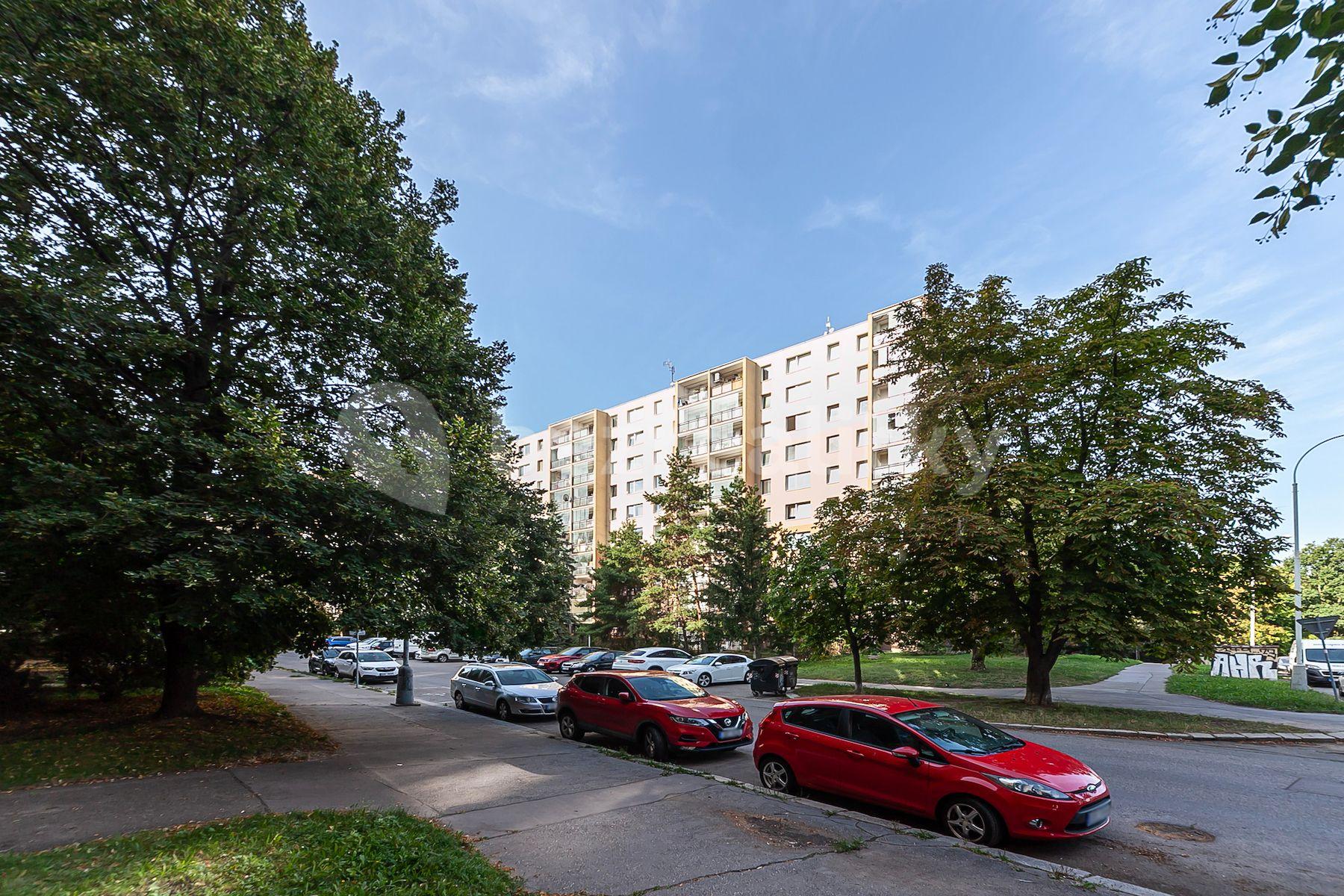 Predaj bytu 3-izbový 73 m², Benkova, Praha, Praha