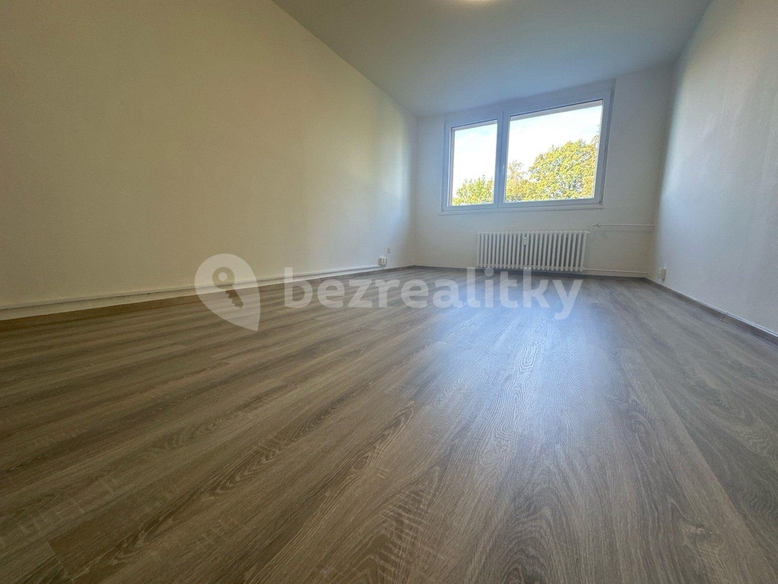 Prenájom bytu 3-izbový 73 m², Slovenská, Karviná, Moravskoslezský kraj