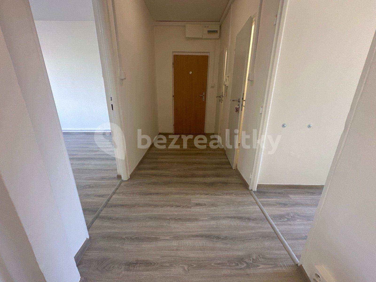 Prenájom bytu 3-izbový 73 m², Slovenská, Karviná, Moravskoslezský kraj