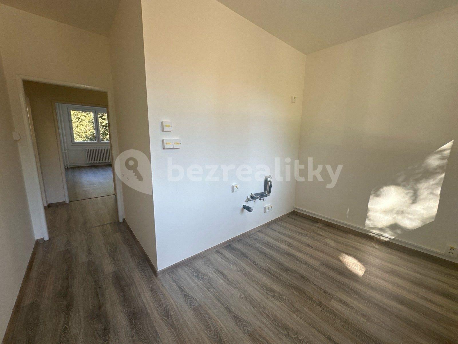 Prenájom bytu 3-izbový 73 m², Slovenská, Karviná, Moravskoslezský kraj