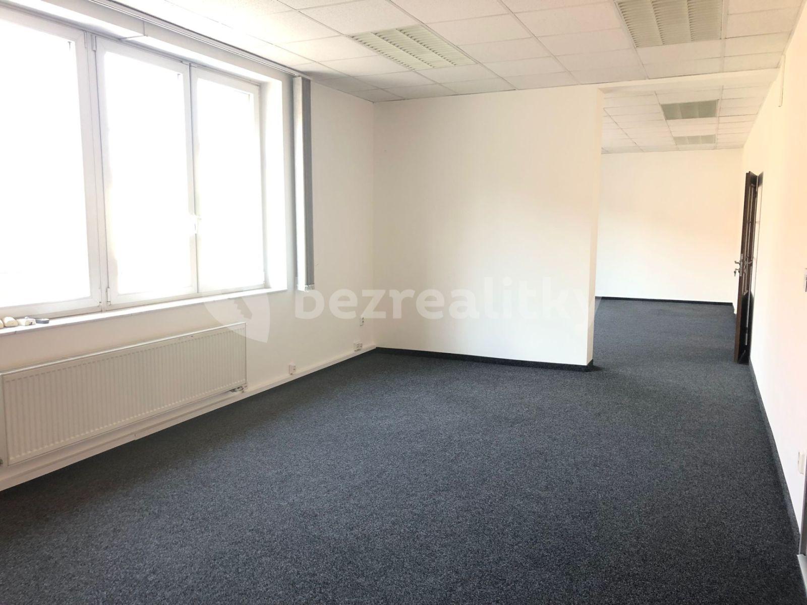 Prenájom kancelárie 108 m², Plzeňská, Beroun, Středočeský kraj