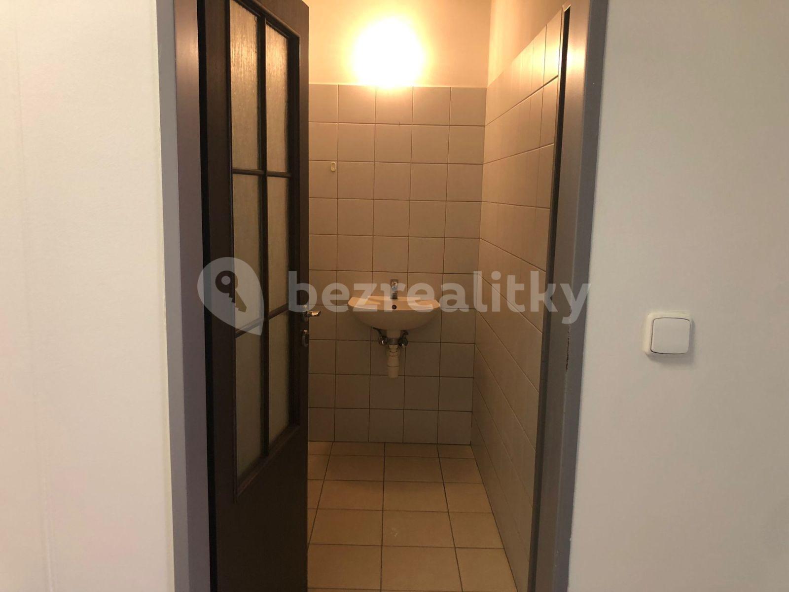 Prenájom kancelárie 108 m², Plzeňská, Beroun, Středočeský kraj