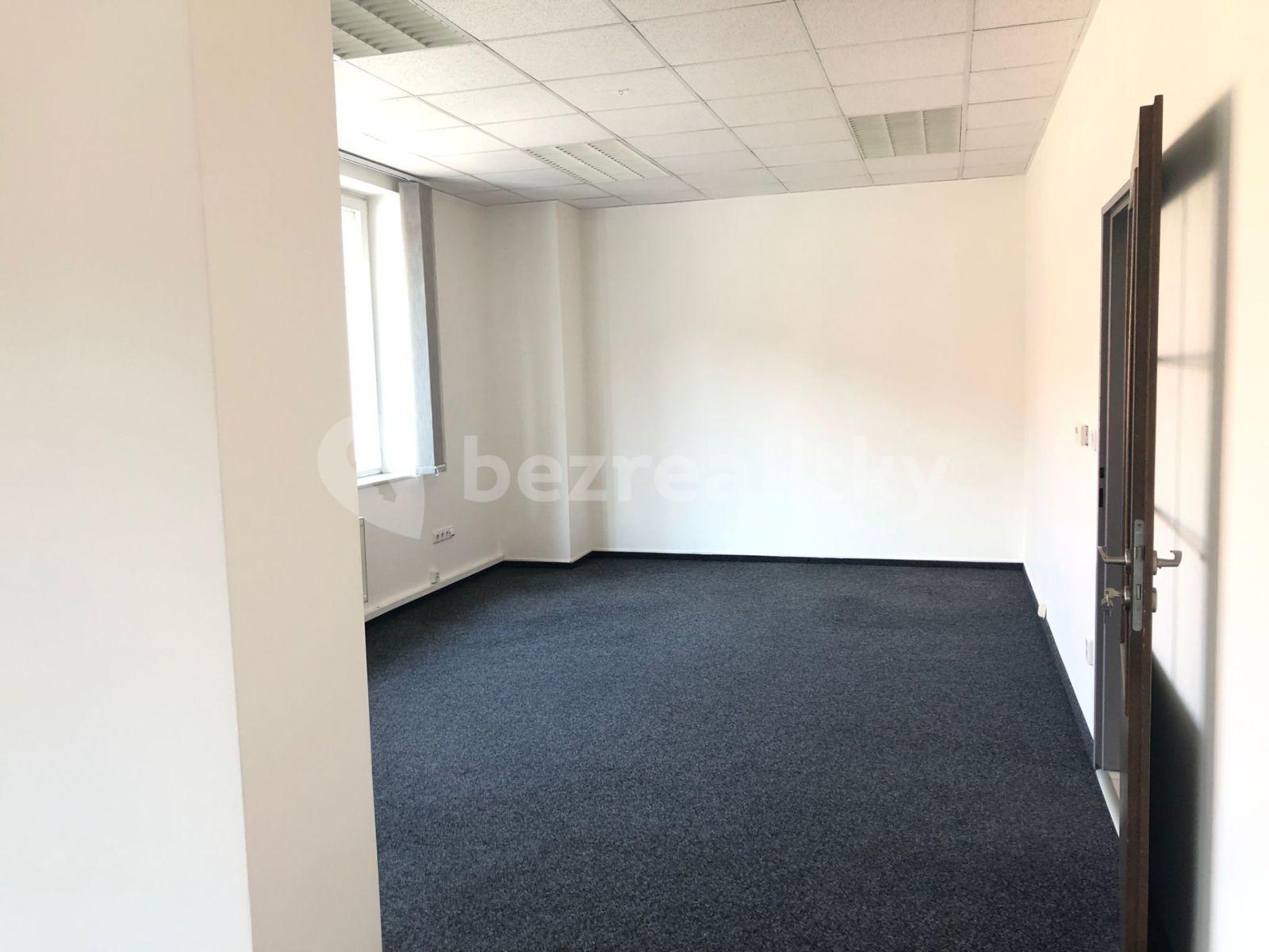 Prenájom kancelárie 108 m², Plzeňská, Beroun, Středočeský kraj