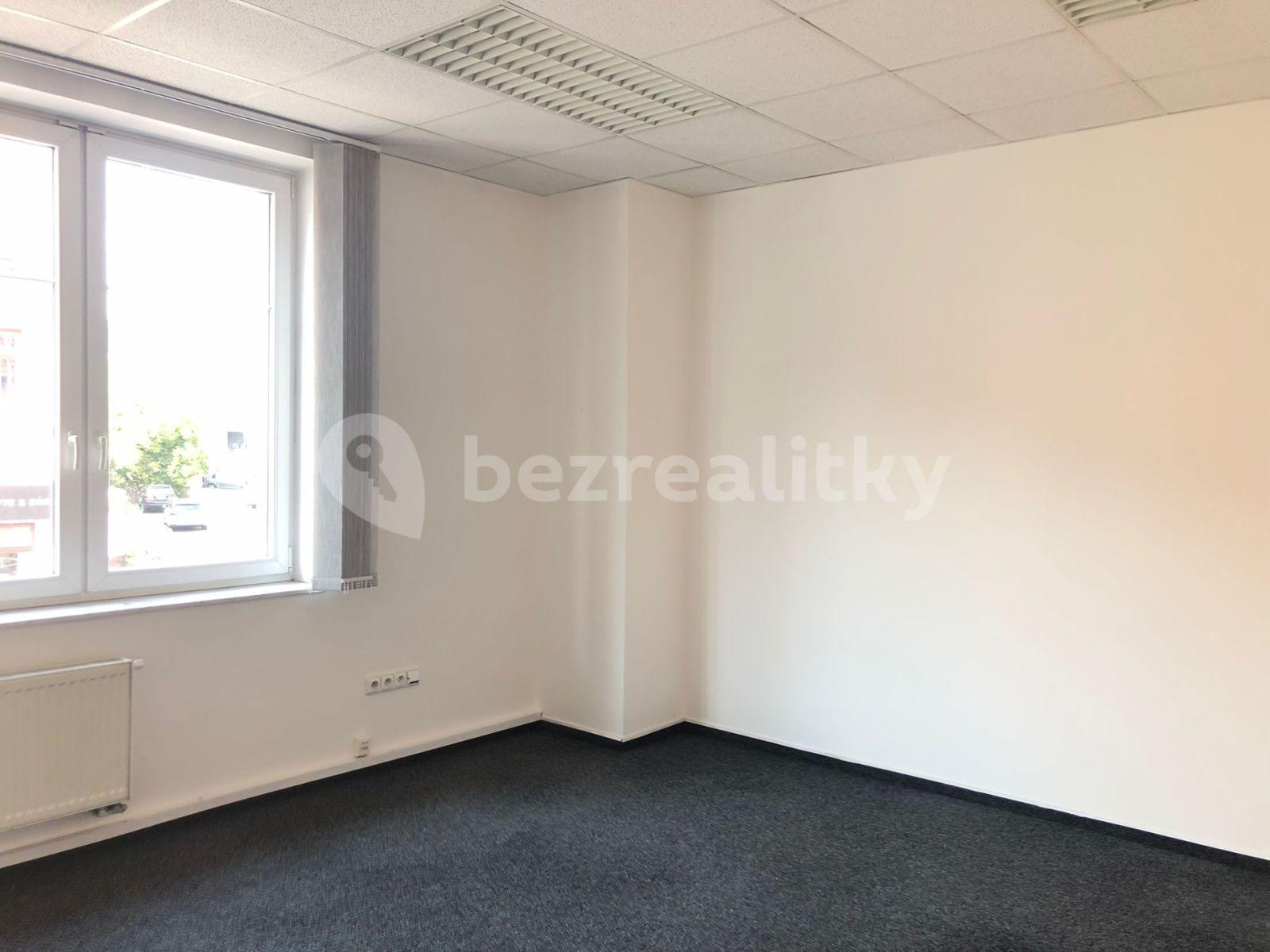 Prenájom kancelárie 108 m², Plzeňská, Beroun, Středočeský kraj