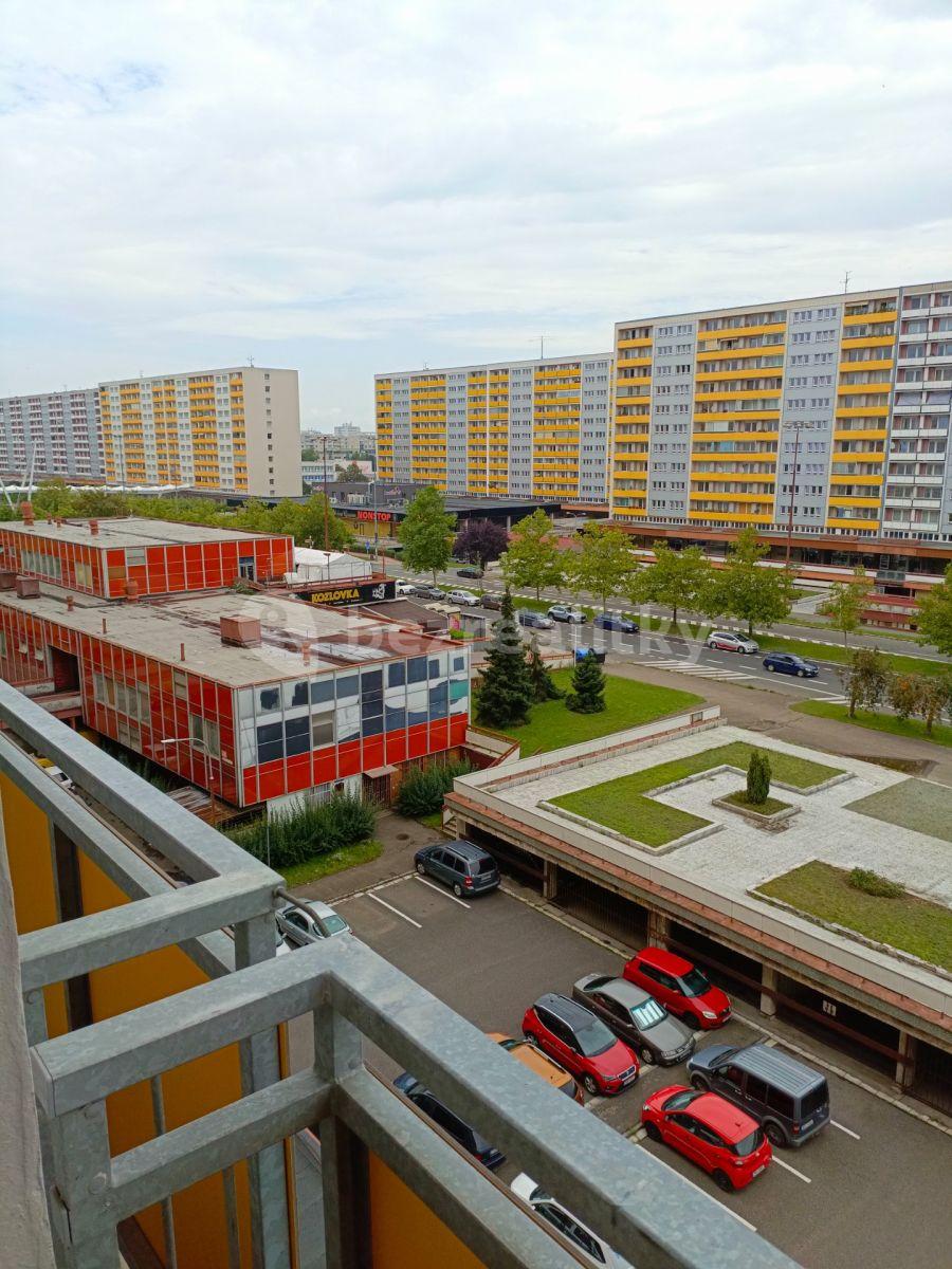 Predaj bytu 3-izbový 96 m², třída Edvarda Beneše, Hradec Králové, Královéhradecký kraj