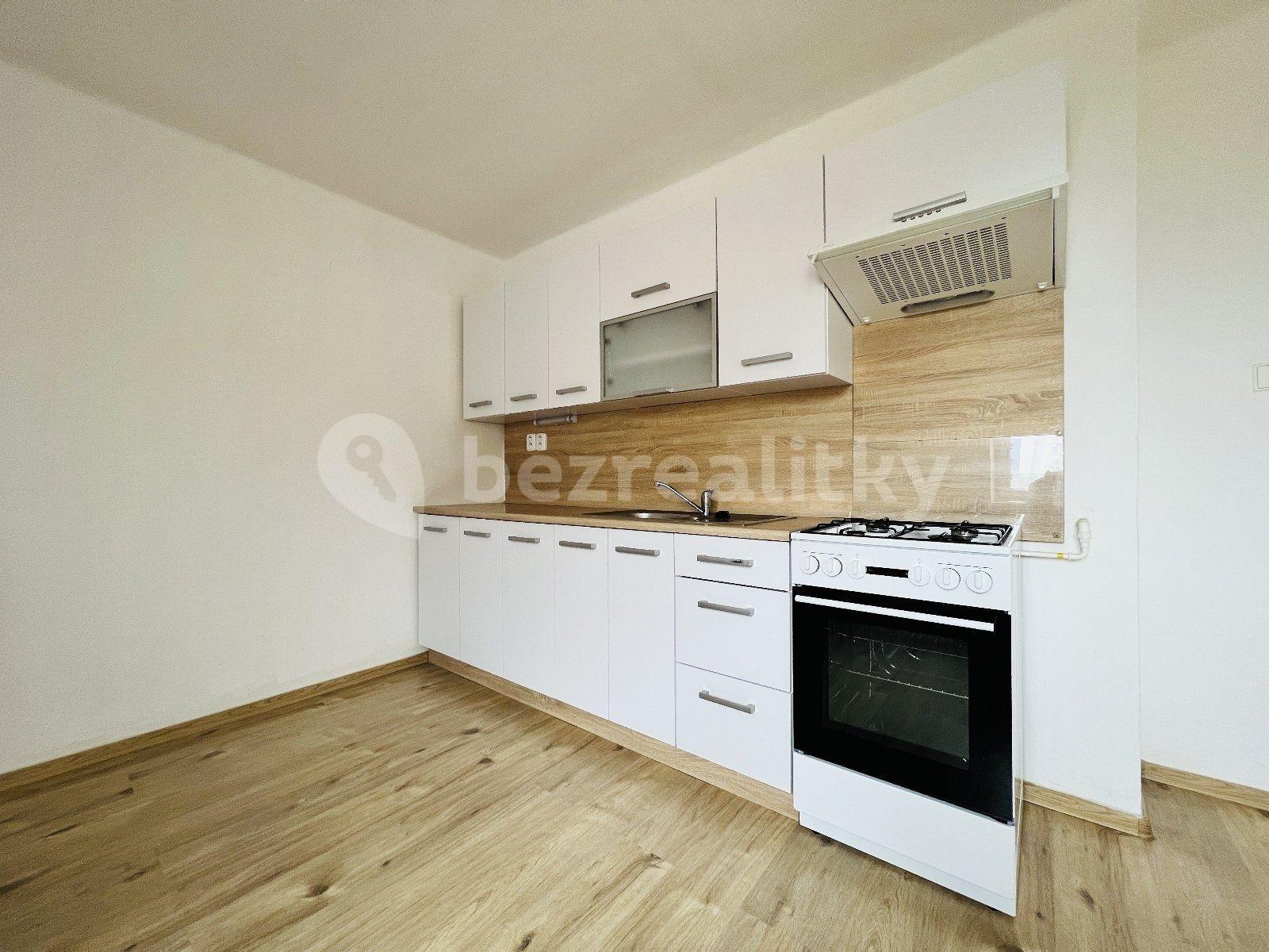 Prenájom bytu 2-izbový 58 m², Jana Nerudy, Hlučín, Moravskoslezský kraj