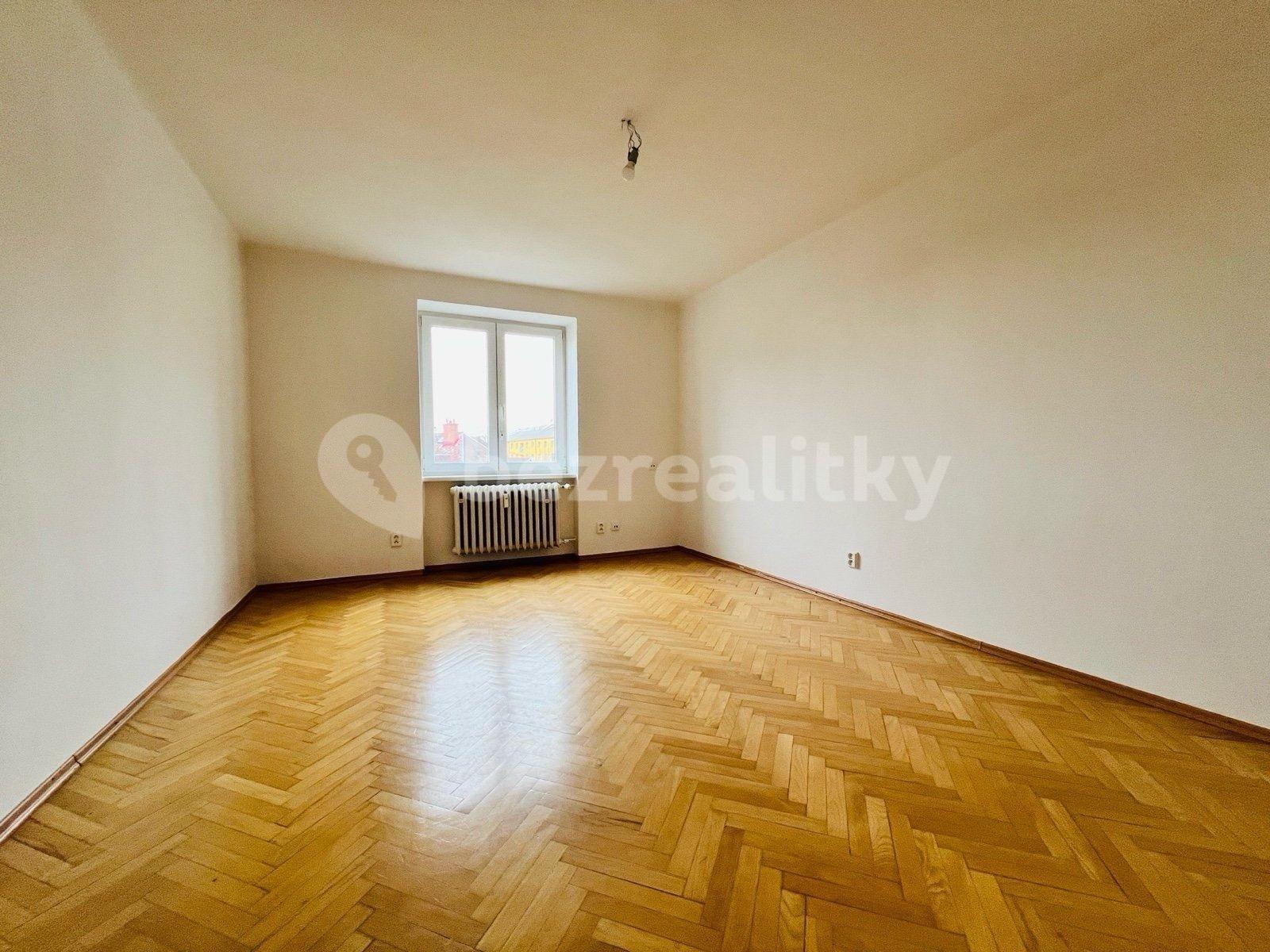 Prenájom bytu 2-izbový 58 m², Jana Nerudy, Hlučín, Moravskoslezský kraj