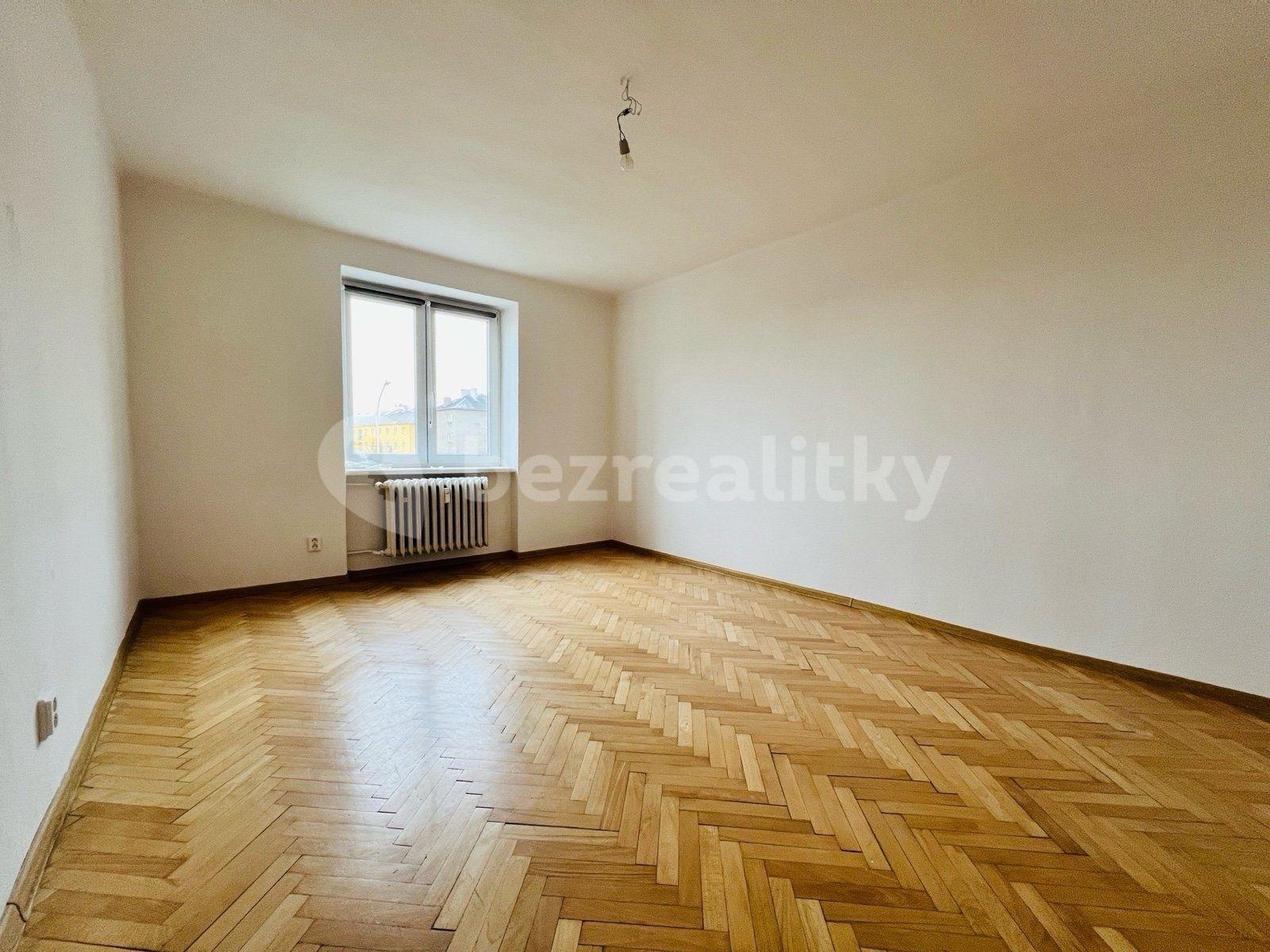 Prenájom bytu 2-izbový 58 m², Jana Nerudy, Hlučín, Moravskoslezský kraj