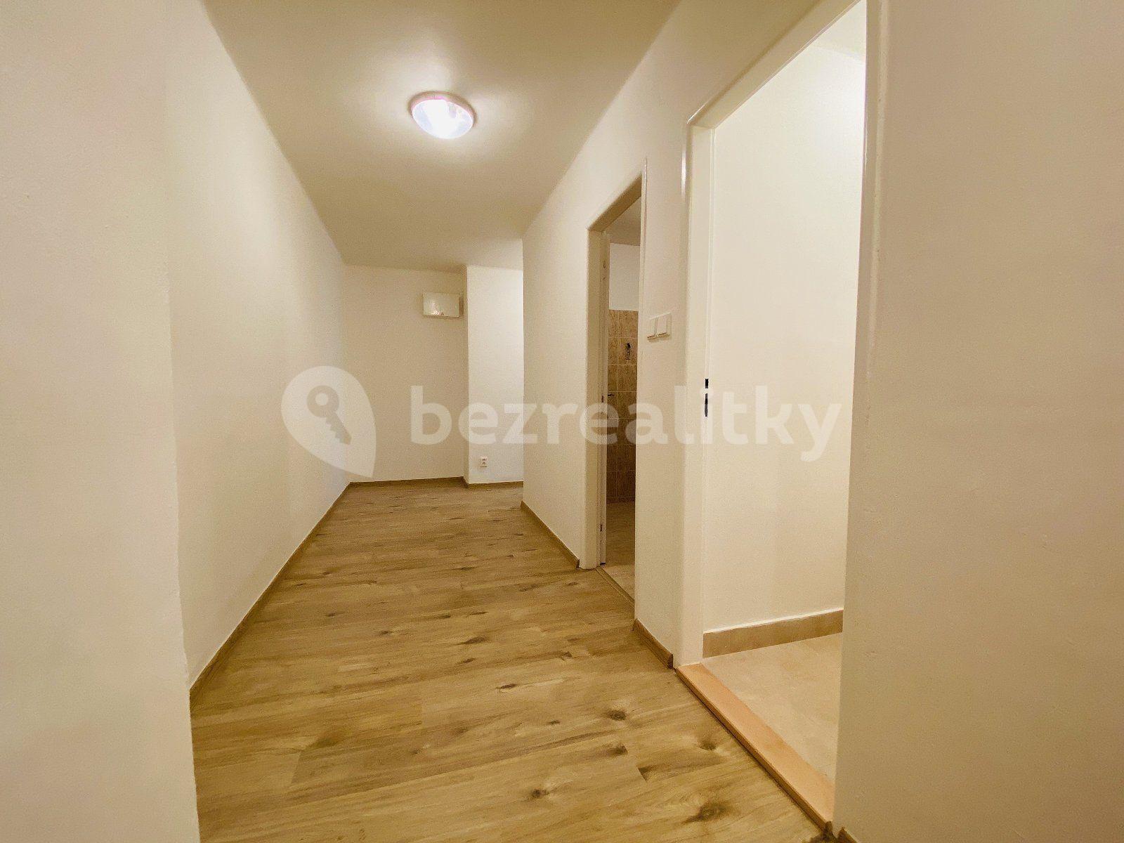 Prenájom bytu 2-izbový 68 m², Jana Nerudy, Hlučín, Moravskoslezský kraj