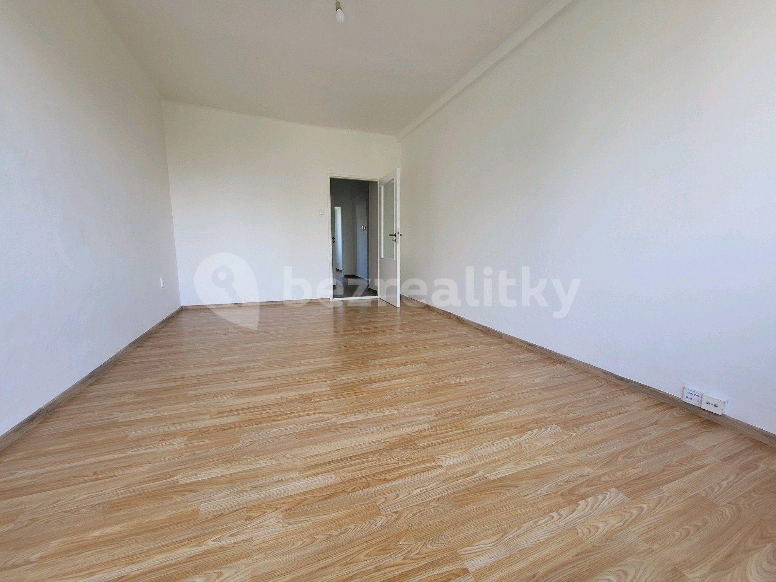 Prenájom bytu 2-izbový 55 m², Haškova, Havířov, Moravskoslezský kraj