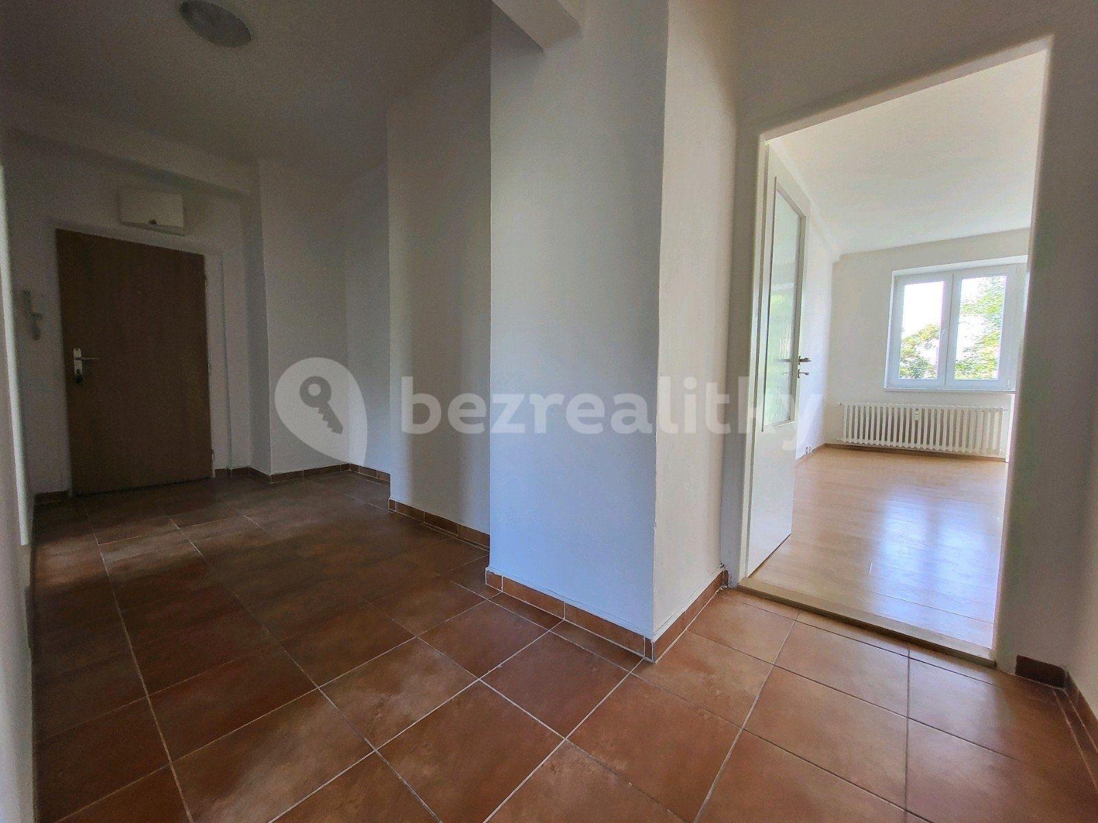 Prenájom bytu 2-izbový 55 m², Haškova, Havířov, Moravskoslezský kraj