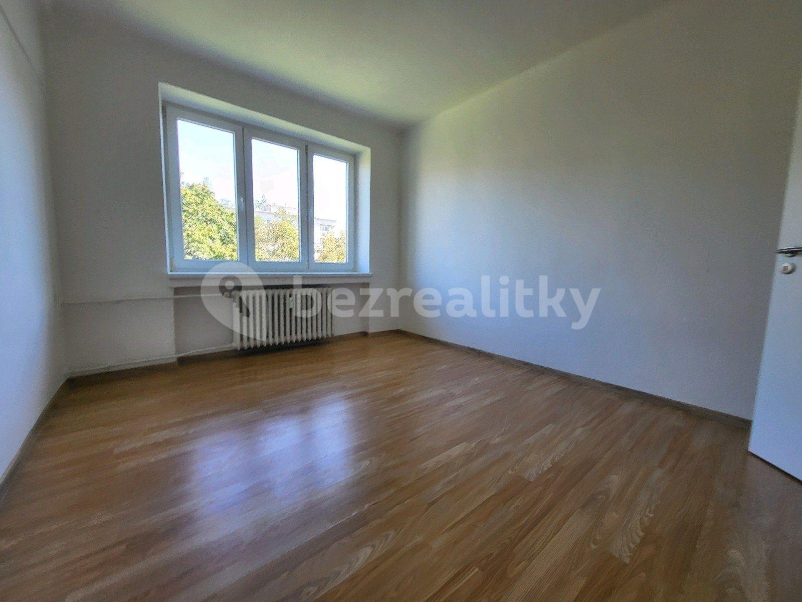 Prenájom bytu 2-izbový 55 m², Haškova, Havířov, Moravskoslezský kraj