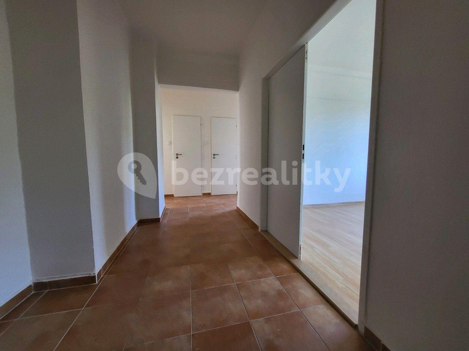 Prenájom bytu 2-izbový 55 m², Haškova, Havířov, Moravskoslezský kraj