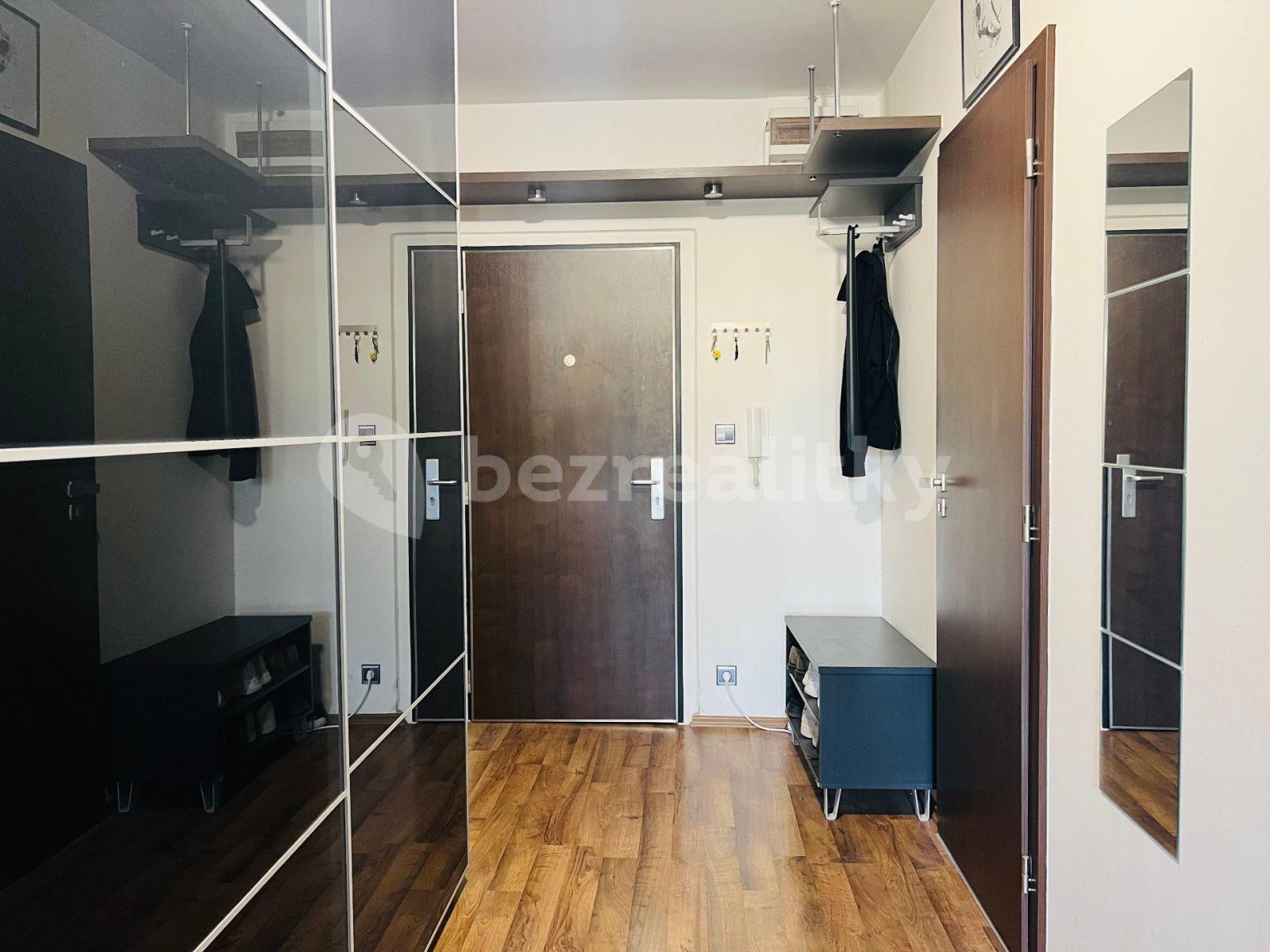 Predaj bytu 2-izbový 50 m², Roháčova, Praha, Praha