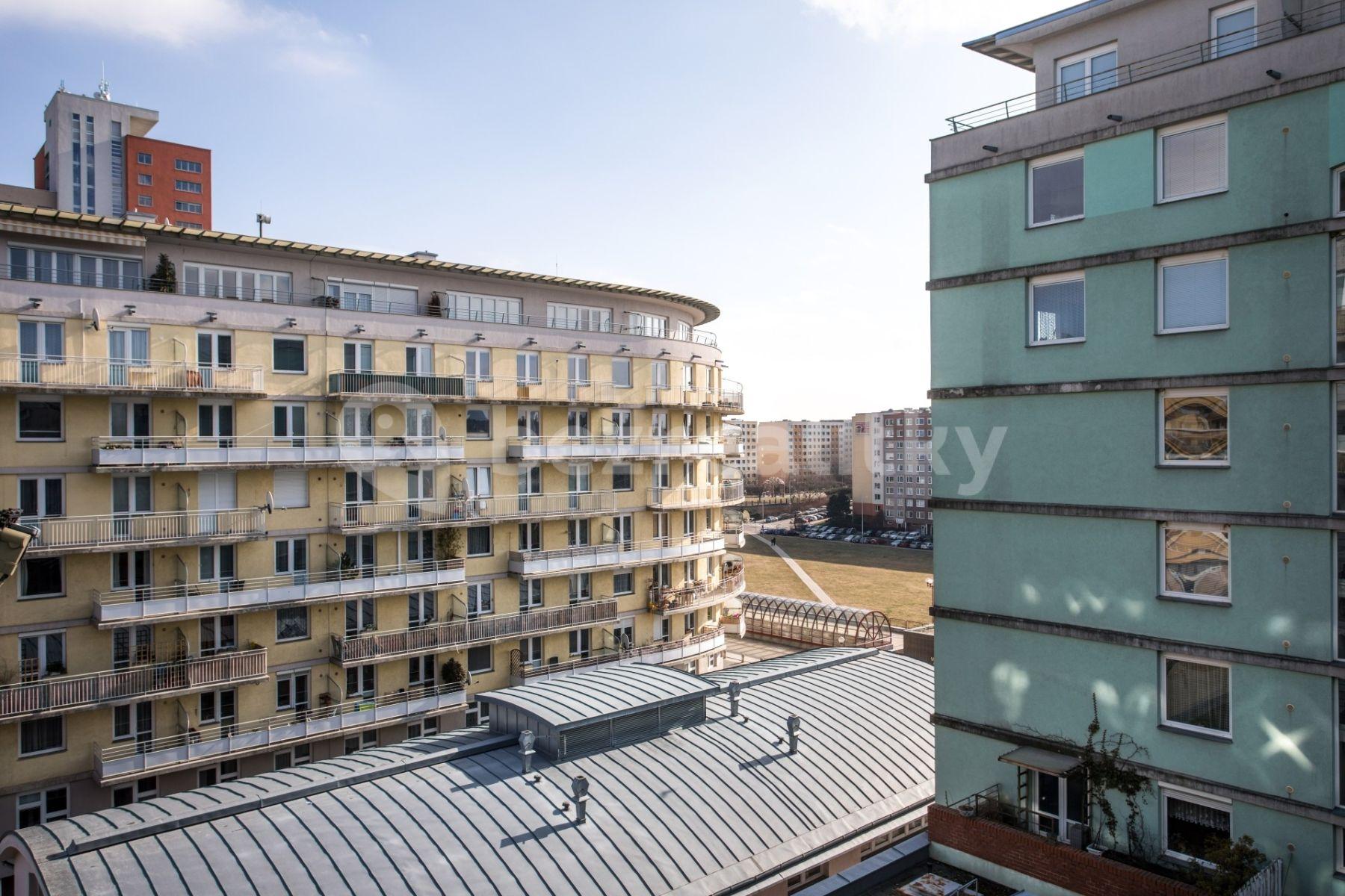 Predaj bytu 3-izbový 67 m², Petržílkova, Praha, Praha