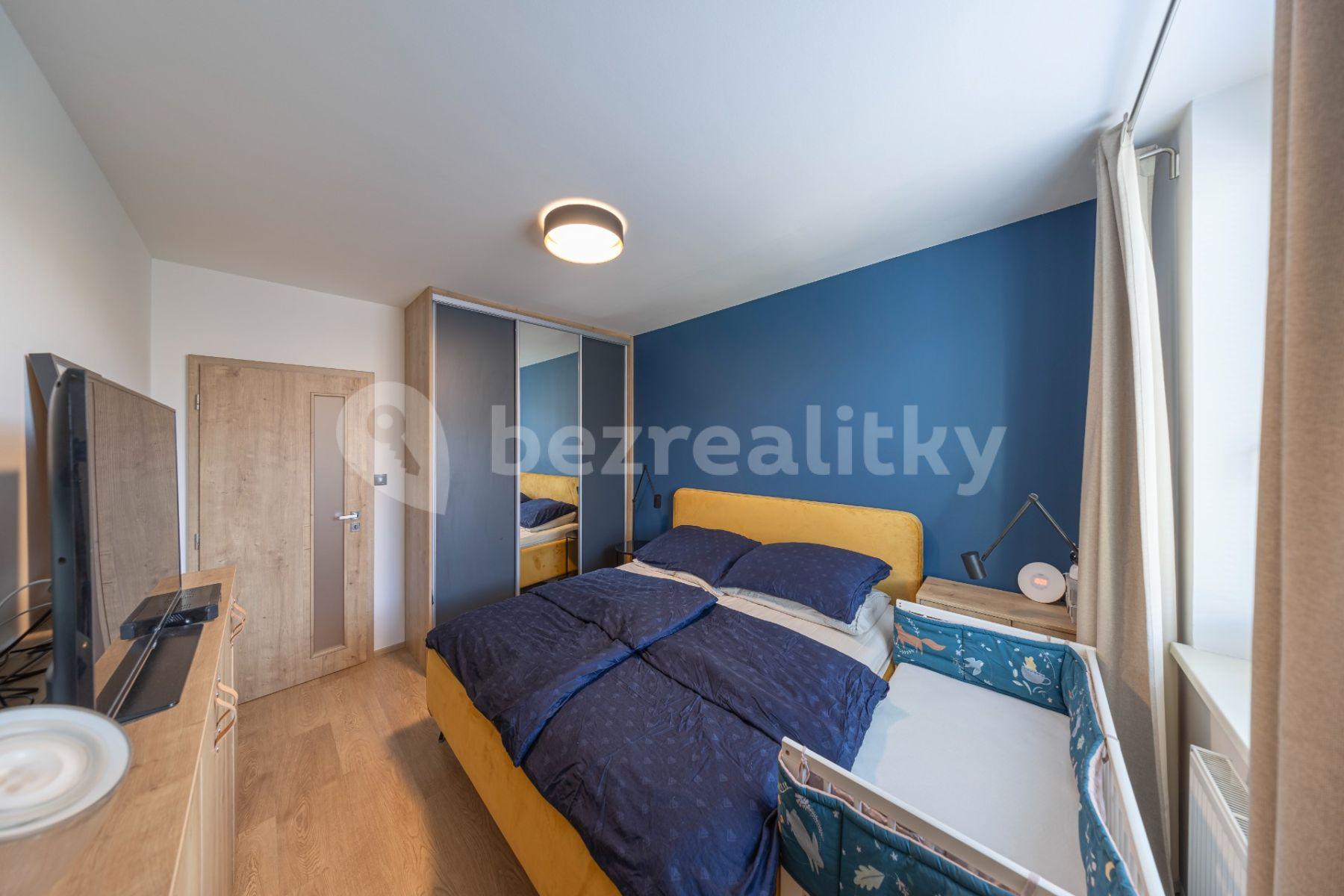 Predaj bytu 3-izbový 67 m², Petržílkova, Praha, Praha