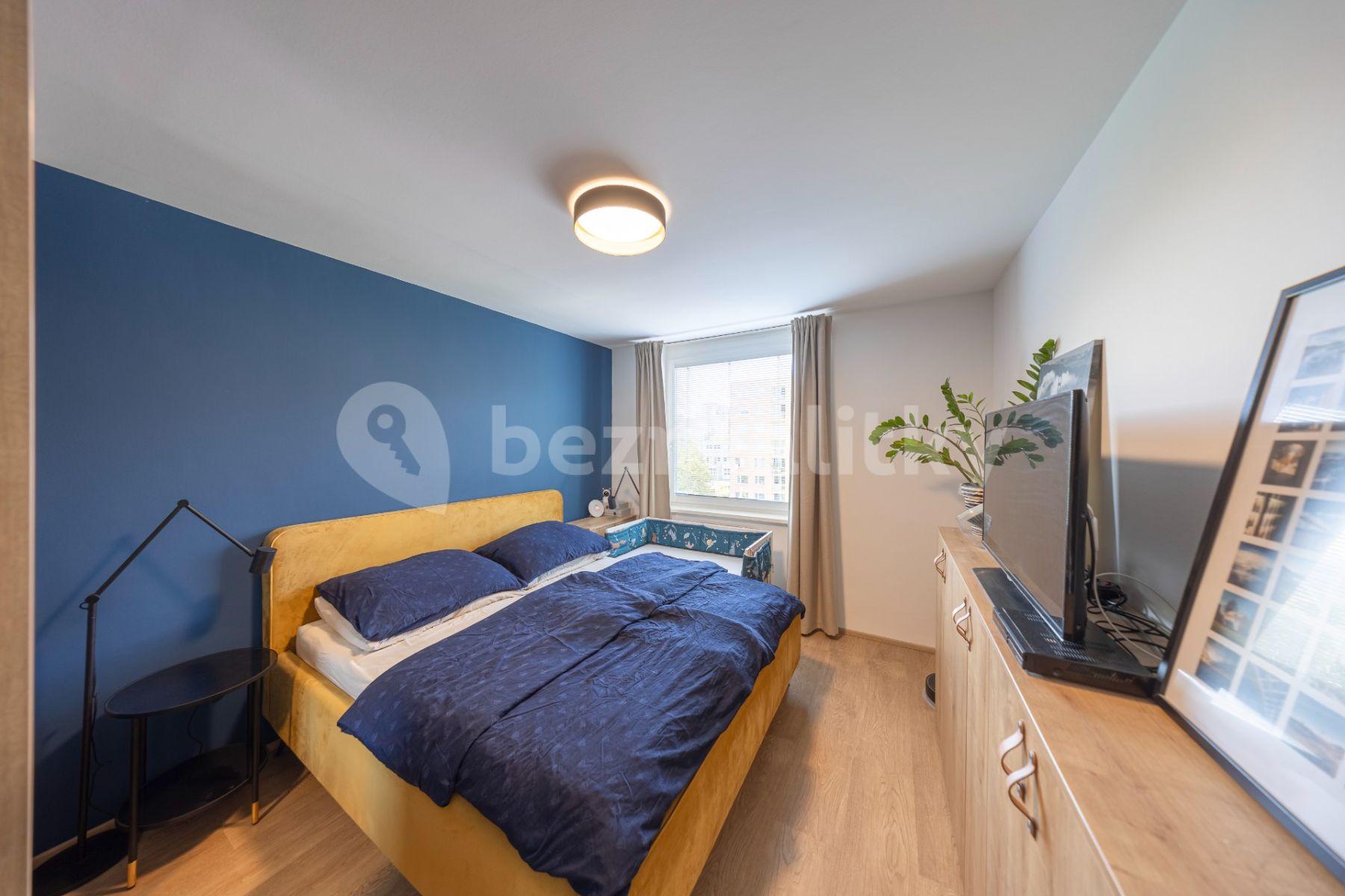 Predaj bytu 3-izbový 67 m², Petržílkova, Praha, Praha