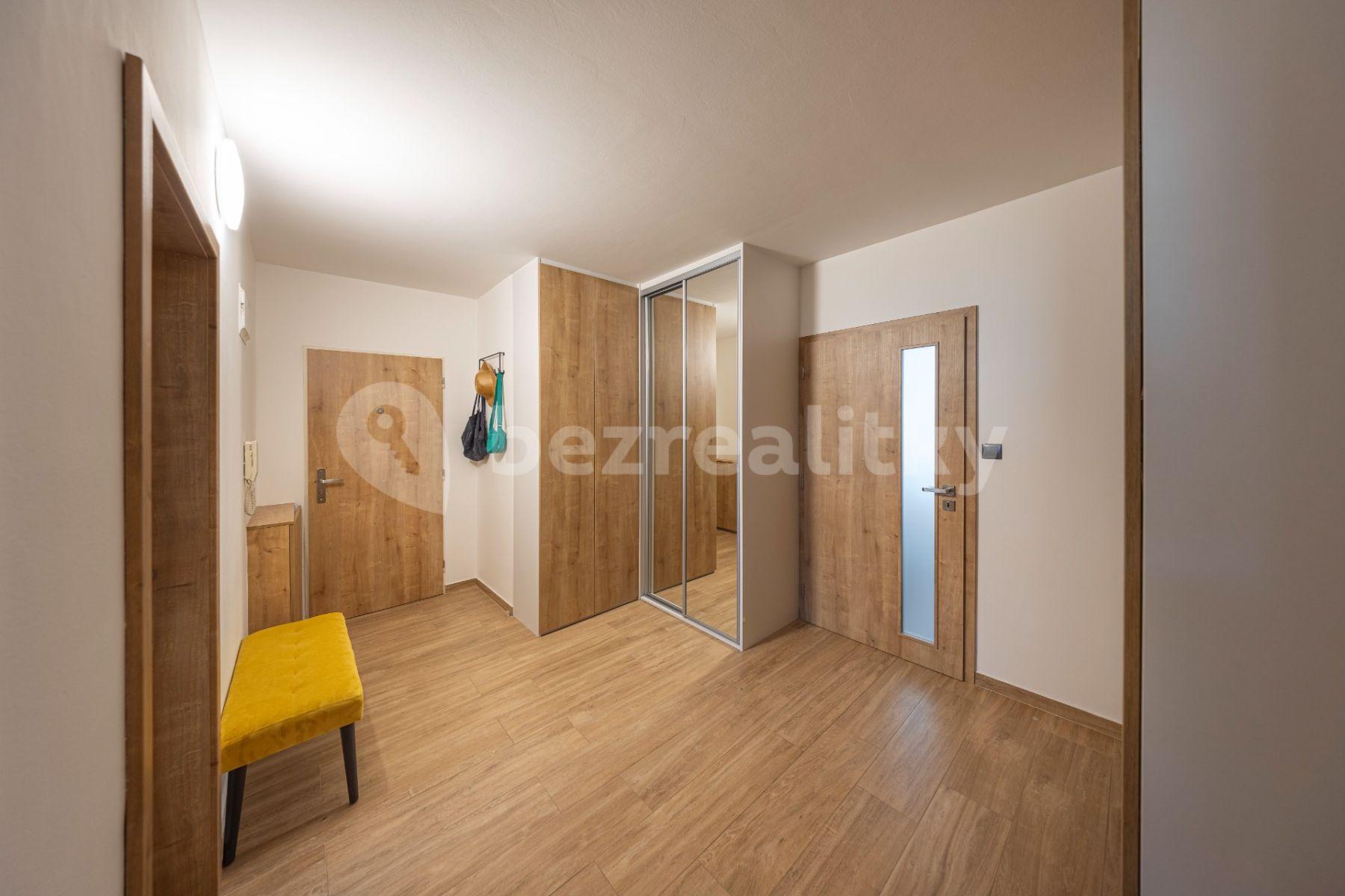 Predaj bytu 3-izbový 67 m², Petržílkova, Praha, Praha