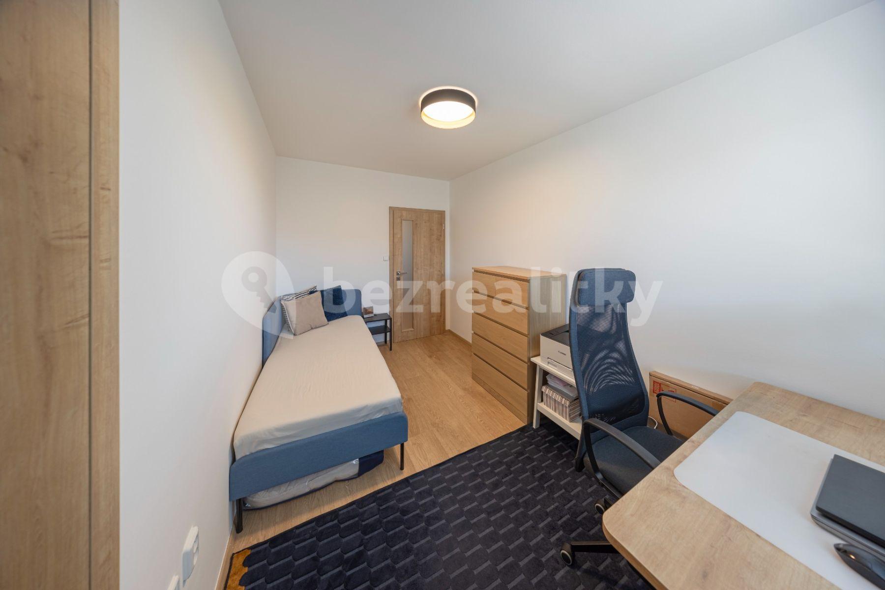 Predaj bytu 3-izbový 67 m², Petržílkova, Praha, Praha