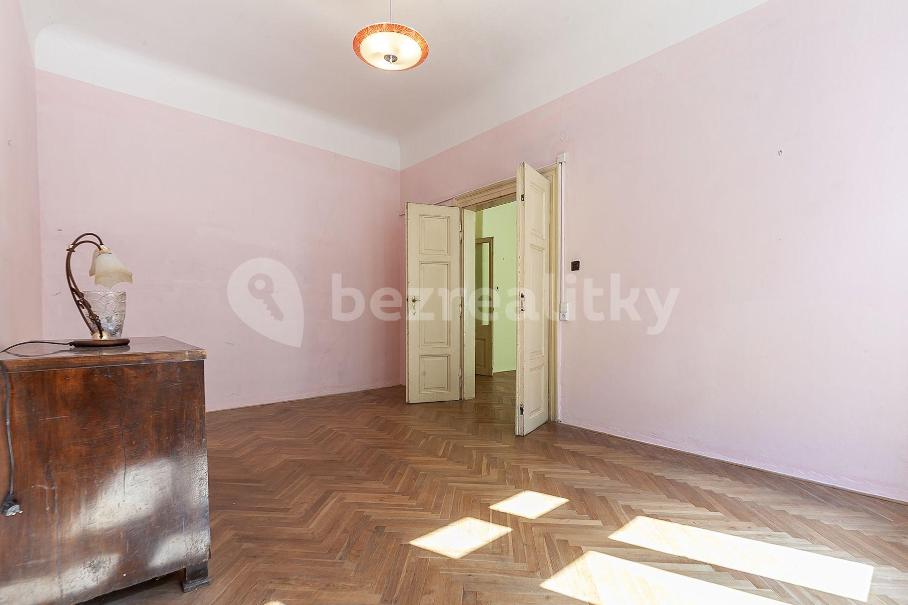 Predaj bytu 2-izbový 61 m², Křižíkova, Praha, Praha