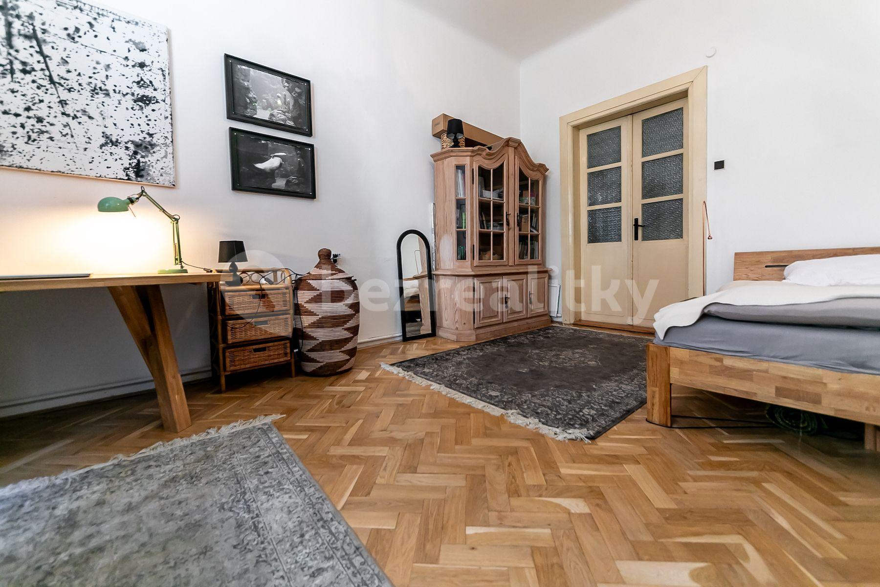 Predaj bytu 1-izbový 53 m², Janovského, Praha, Praha