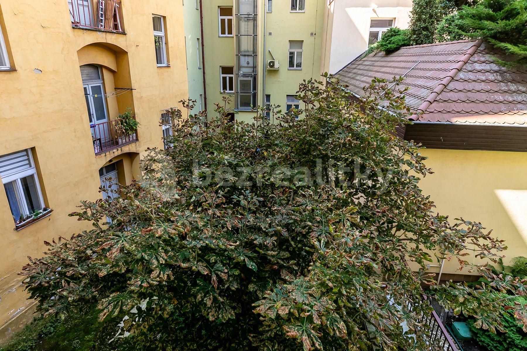 Predaj bytu 1-izbový 53 m², Janovského, Praha, Praha