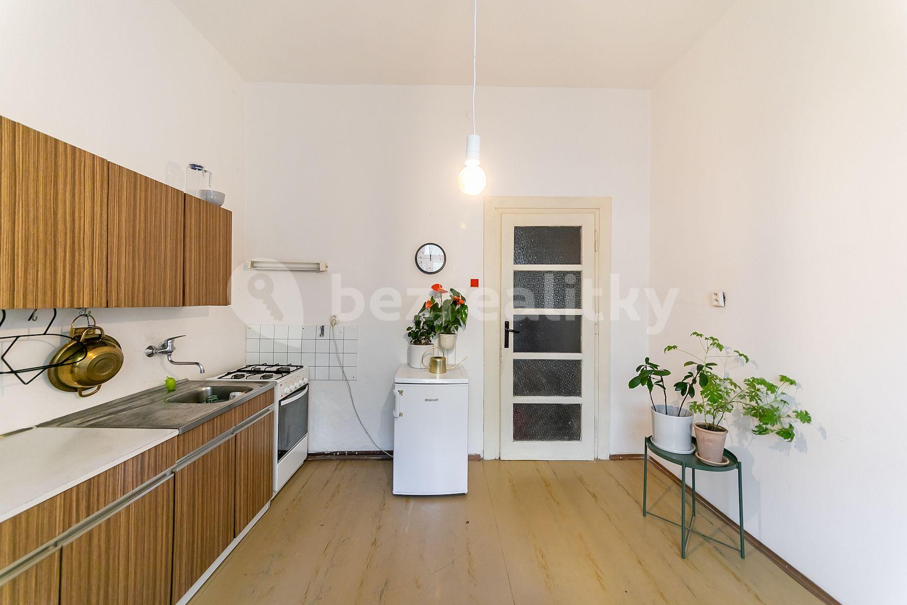 Predaj bytu 1-izbový 53 m², Janovského, Praha, Praha