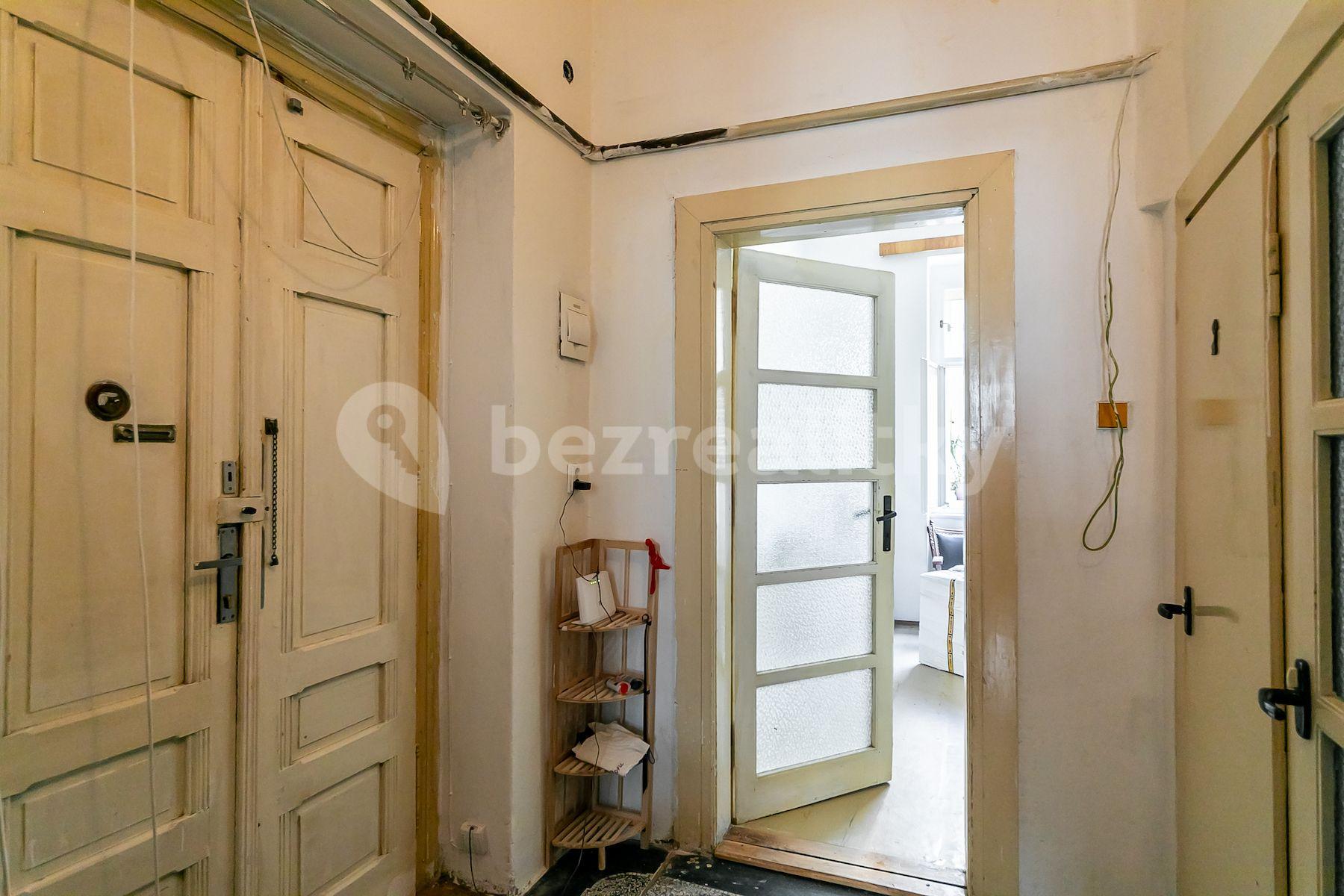 Predaj bytu 1-izbový 53 m², Janovského, Praha, Praha