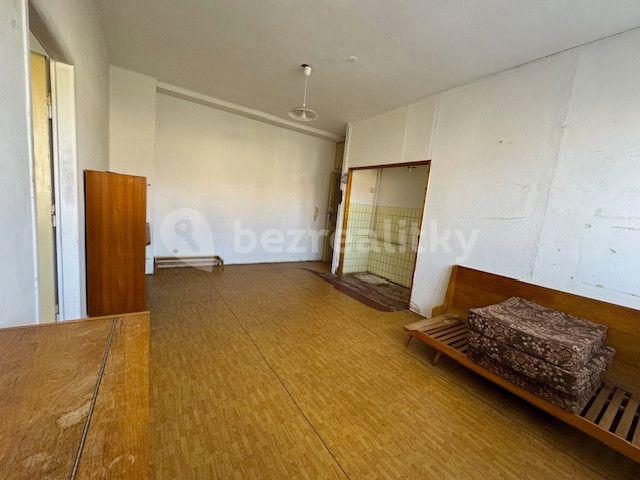 Predaj bytu 1-izbový 40 m², Humpolecká, Praha, Praha