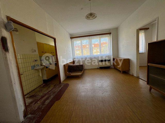 Predaj bytu 1-izbový 40 m², Humpolecká, Praha, Praha