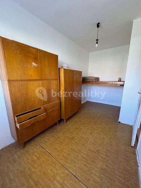 Predaj bytu 1-izbový 40 m², Humpolecká, Praha, Praha