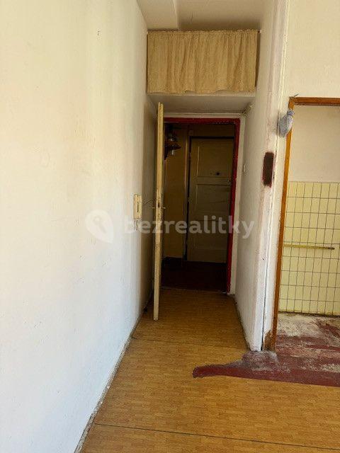 Predaj bytu 1-izbový 40 m², Humpolecká, Praha, Praha