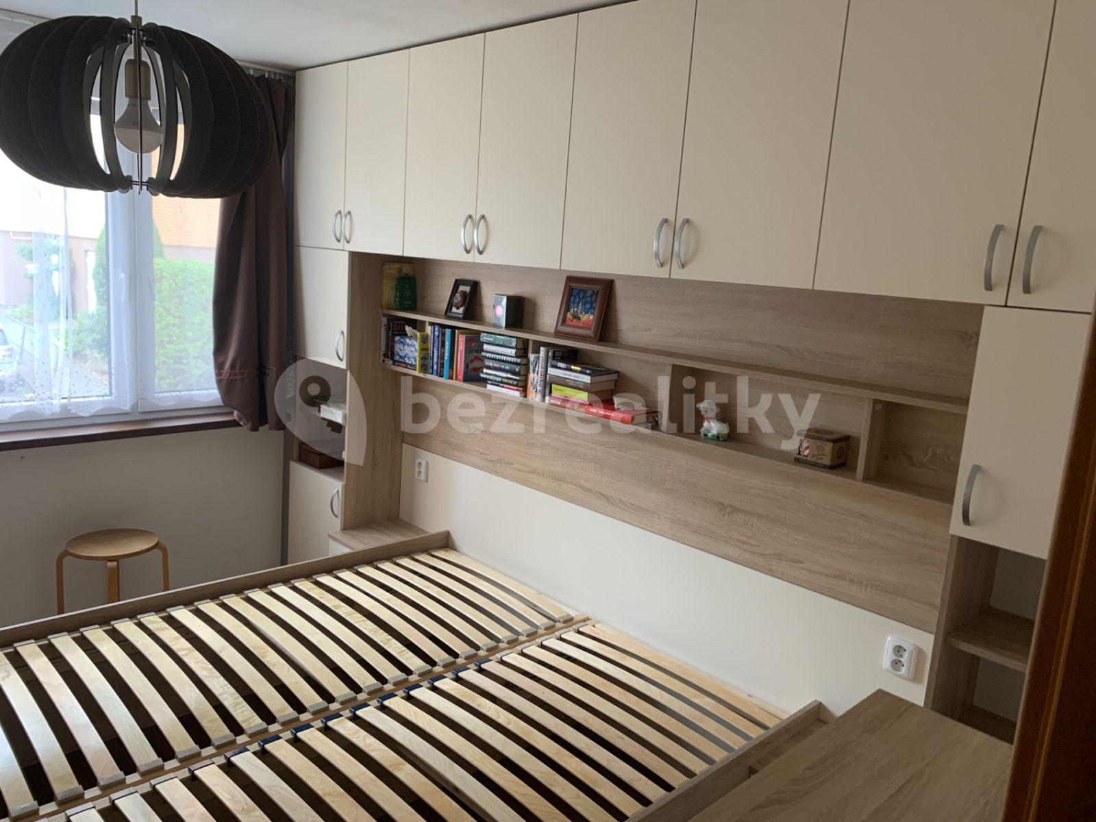 Prenájom bytu 4-izbový 96 m², Točitá, Praha, Praha