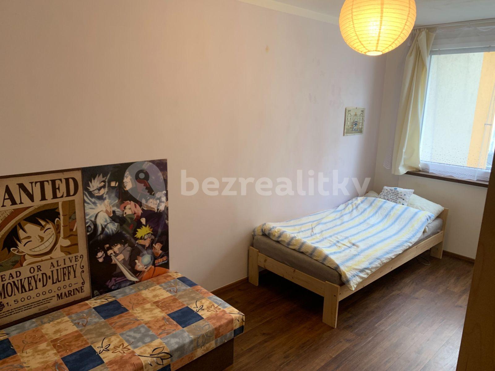 Prenájom bytu 4-izbový 96 m², Točitá, Praha, Praha