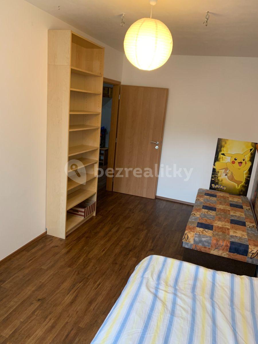 Prenájom bytu 4-izbový 96 m², Točitá, Praha, Praha