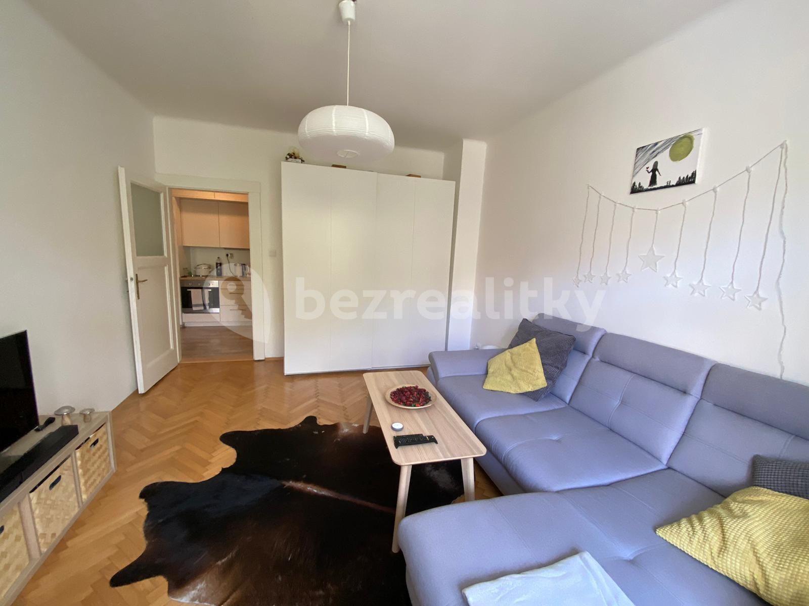 Predaj bytu 2-izbový 44 m², Biskupcova, Praha, Praha