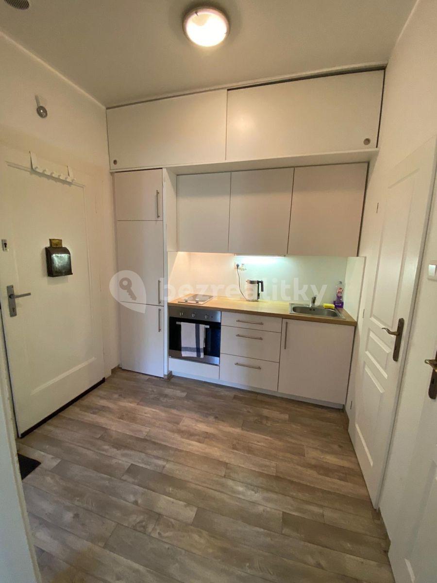 Predaj bytu 2-izbový 44 m², Biskupcova, Praha, Praha