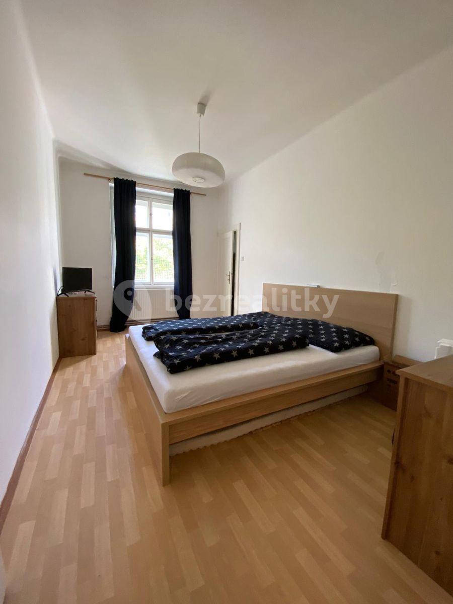 Predaj bytu 2-izbový 44 m², Biskupcova, Praha, Praha